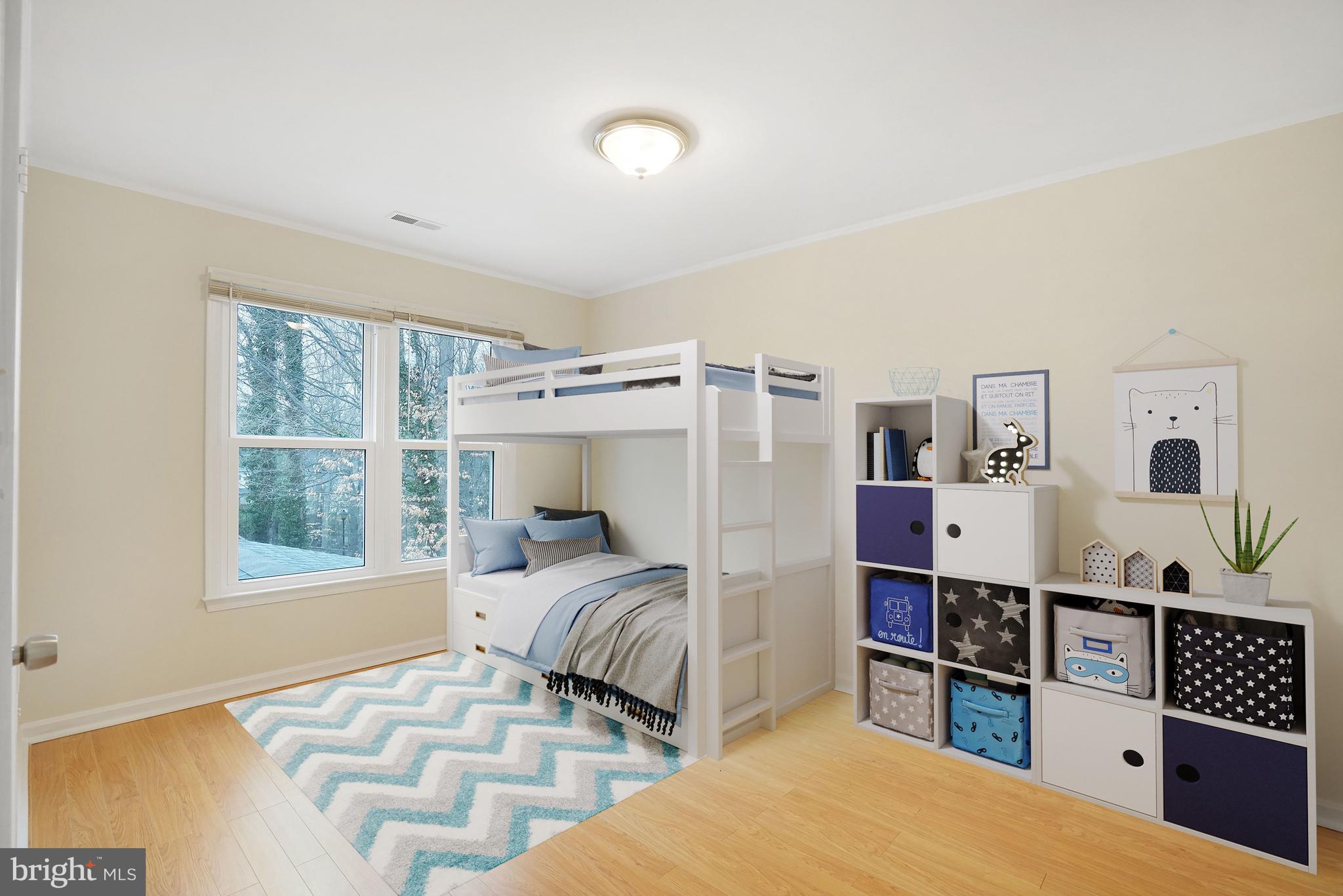 CROSSPOINTE - Residential