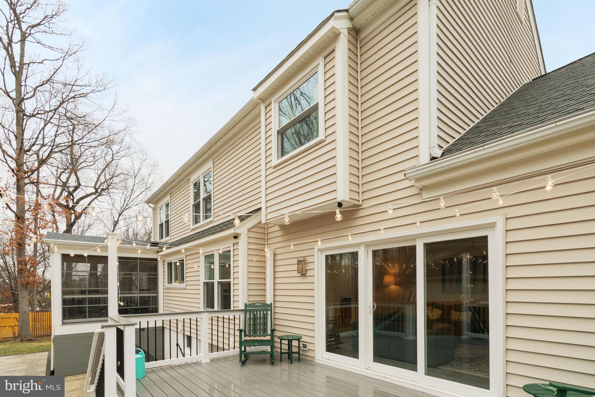 CROSSPOINTE - Residential