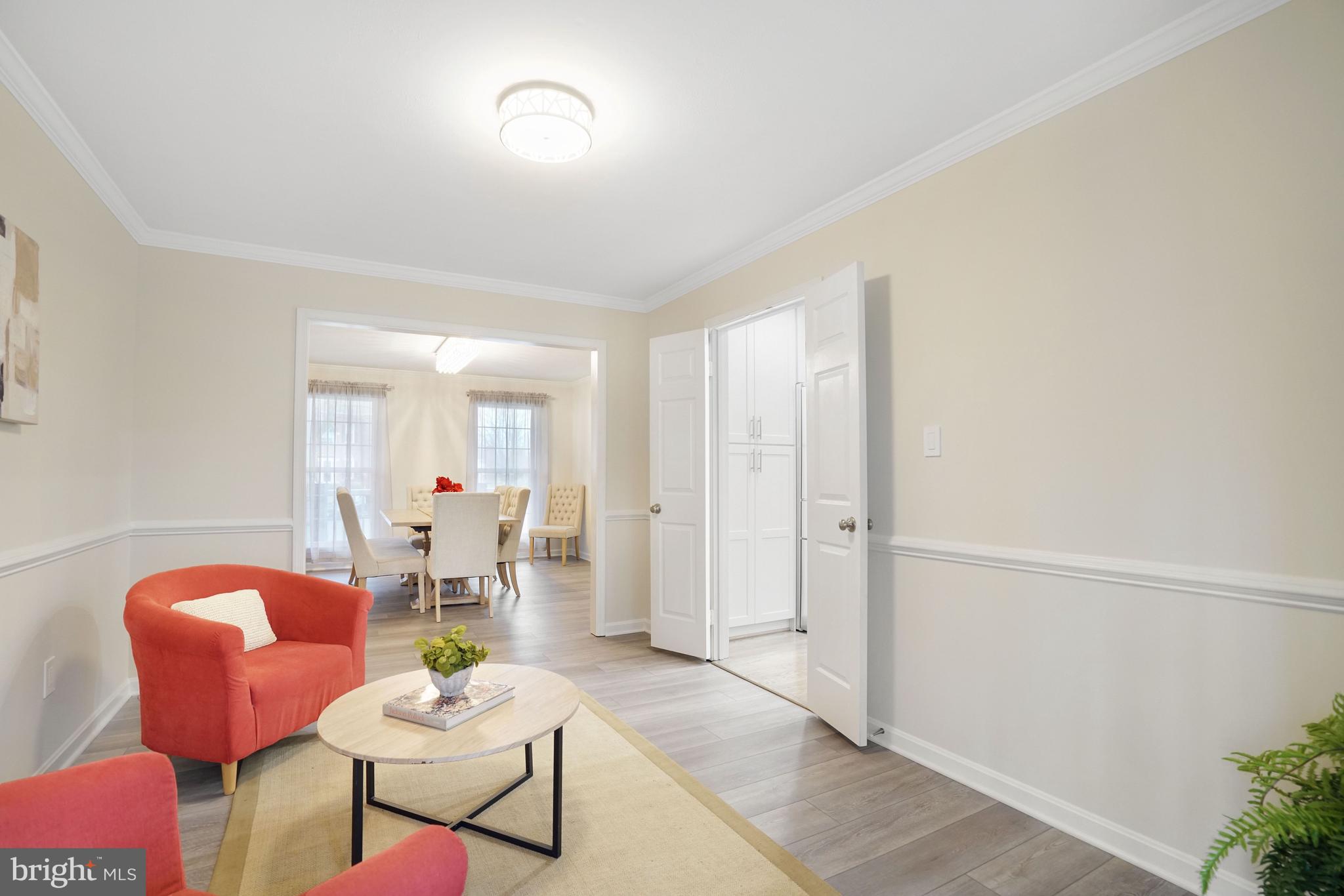 CROSSPOINTE - Residential