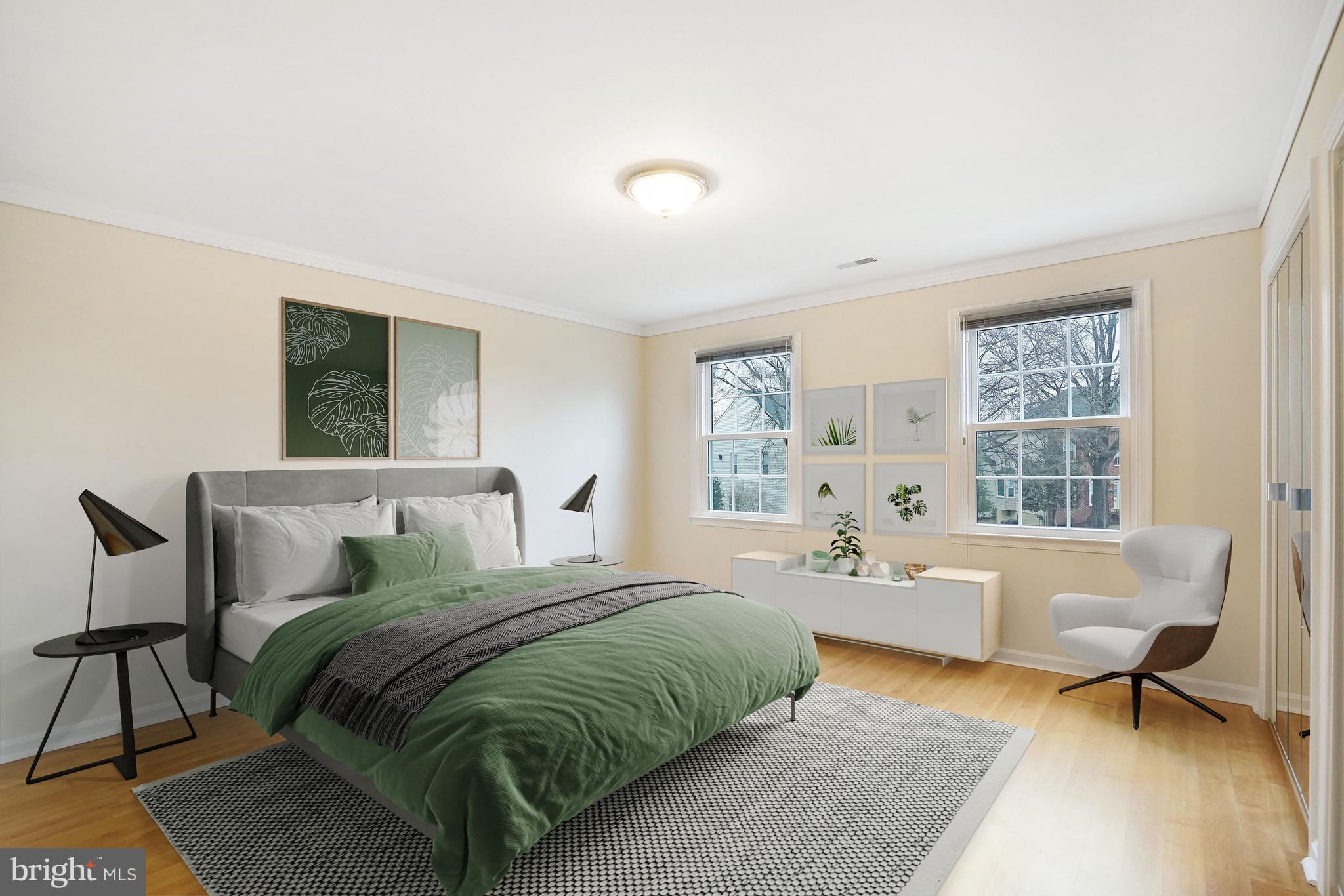 CROSSPOINTE - Residential