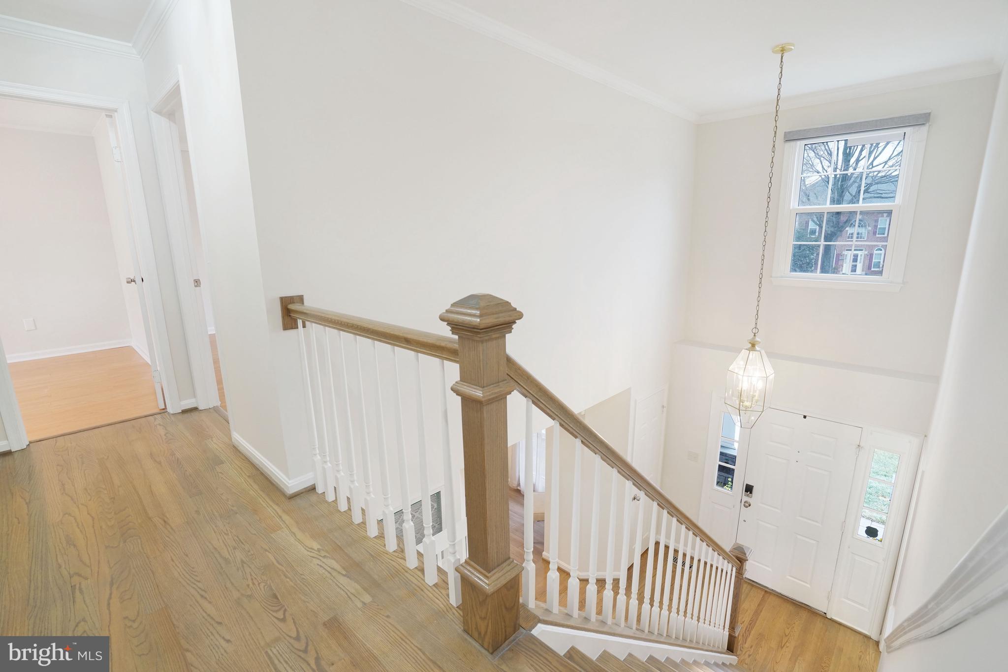 CROSSPOINTE - Residential