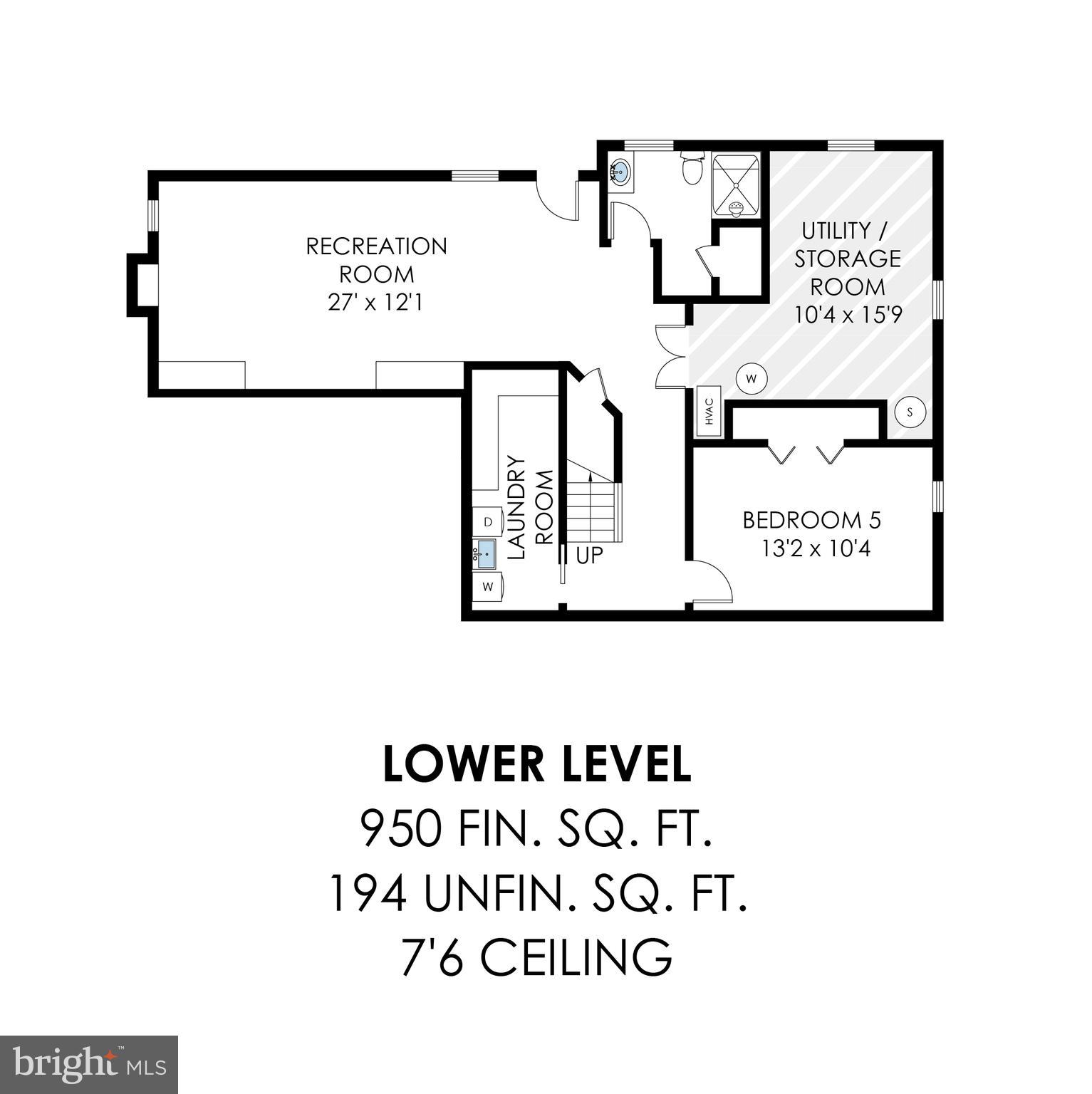 CROSSPOINTE - Residential