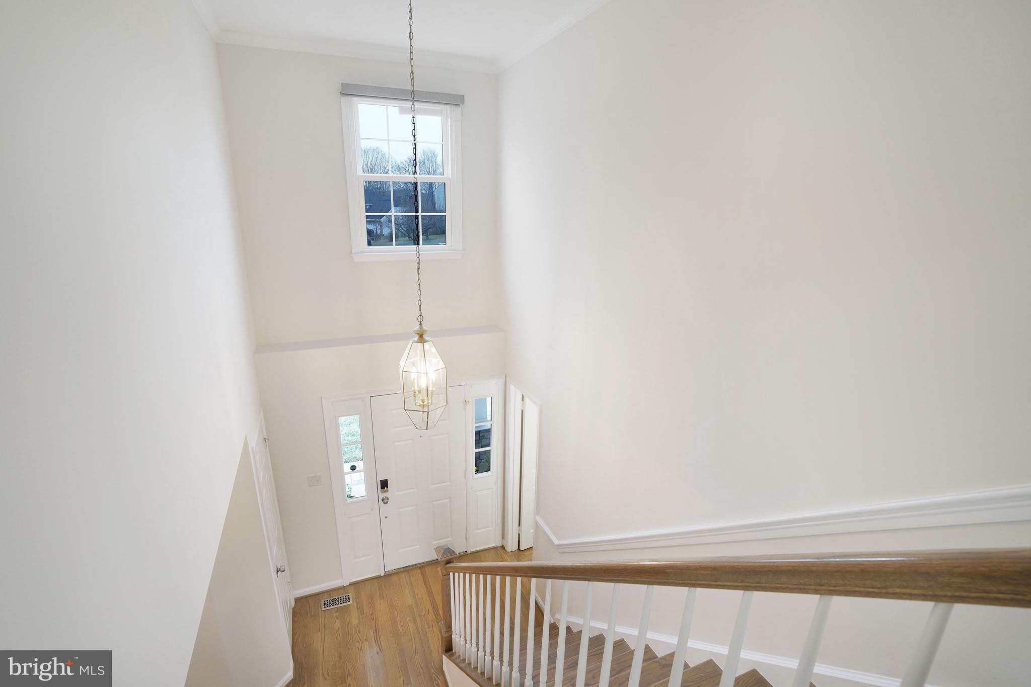 CROSSPOINTE - Residential