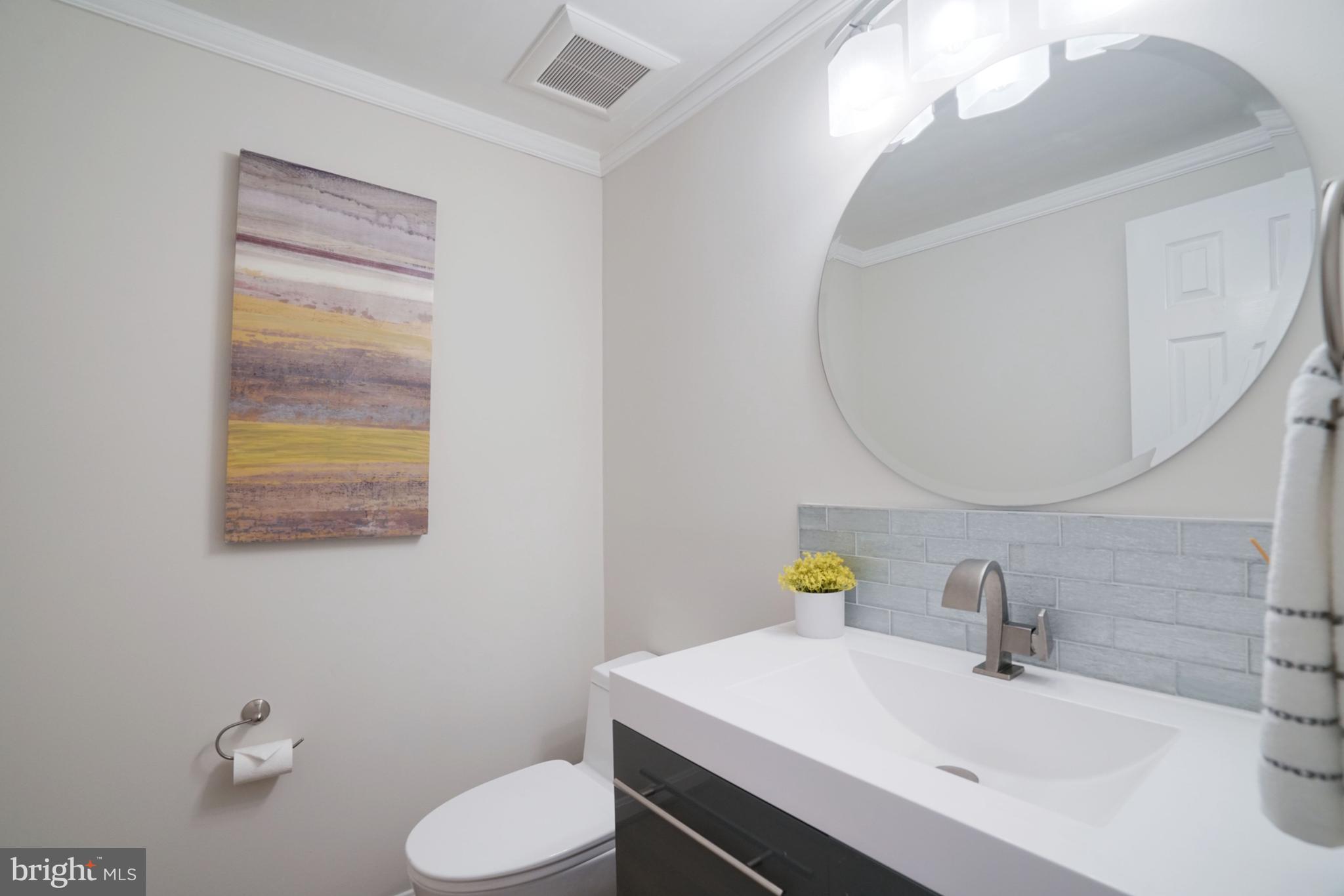 CROSSPOINTE - Residential