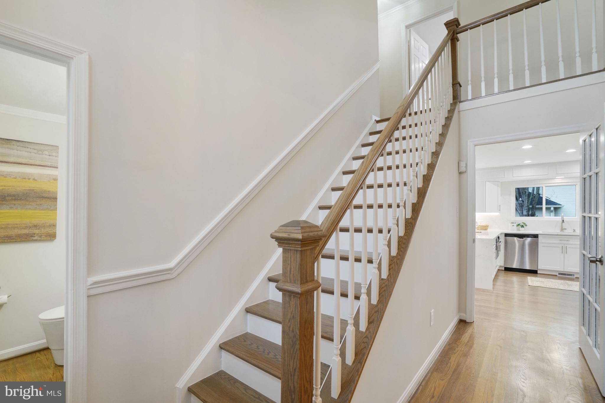 CROSSPOINTE - Residential