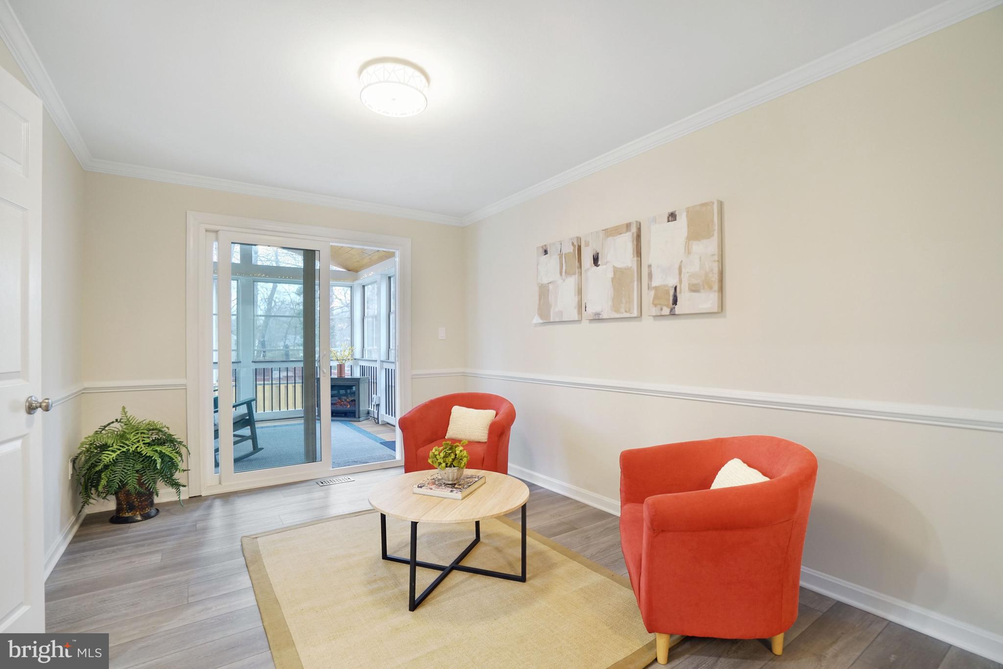 CROSSPOINTE - Residential