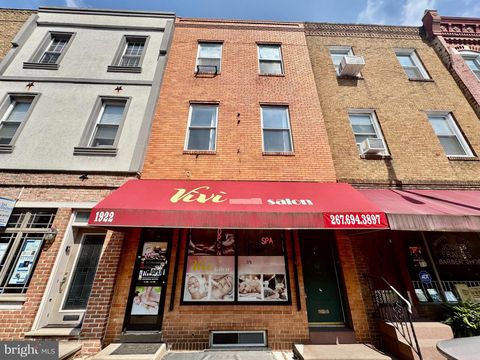 Photo of 1922 E Passyunk Avenue, PHILADELPHIA, PA 19148 (MLS # PAPH2513608)