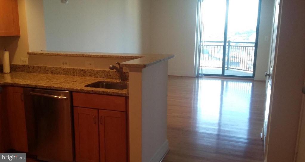 INNER HARBOR - Residential Lease