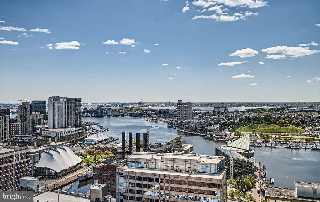 INNER HARBOR - Residential Lease