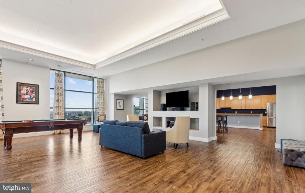 INNER HARBOR - Residential Lease