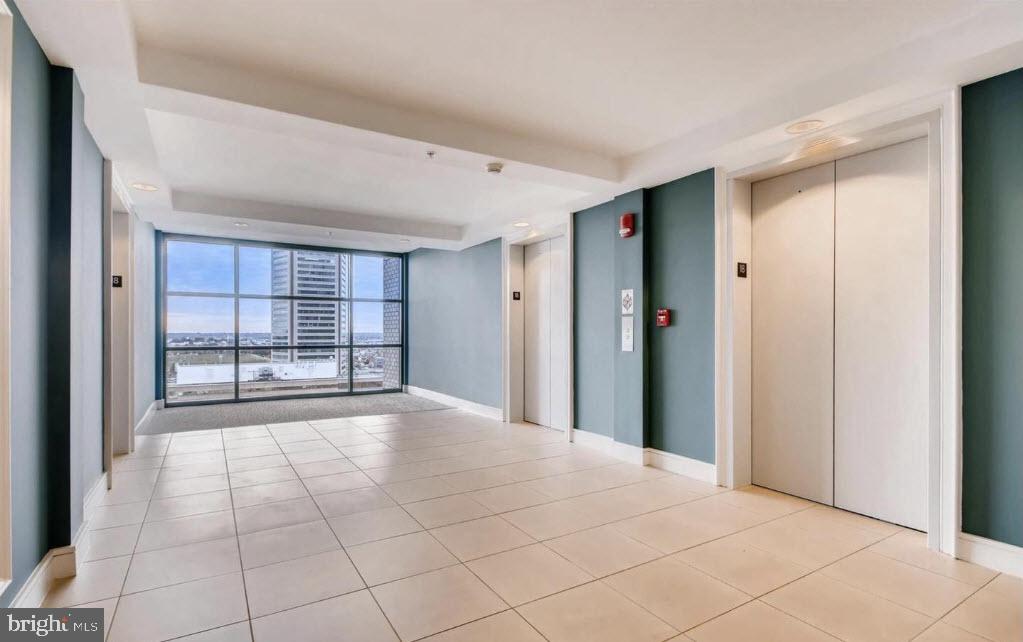 INNER HARBOR - Residential Lease