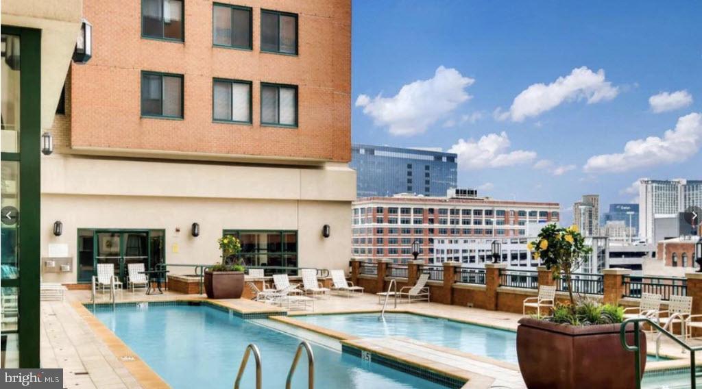 INNER HARBOR - Residential Lease