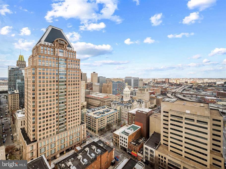 INNER HARBOR - Residential Lease