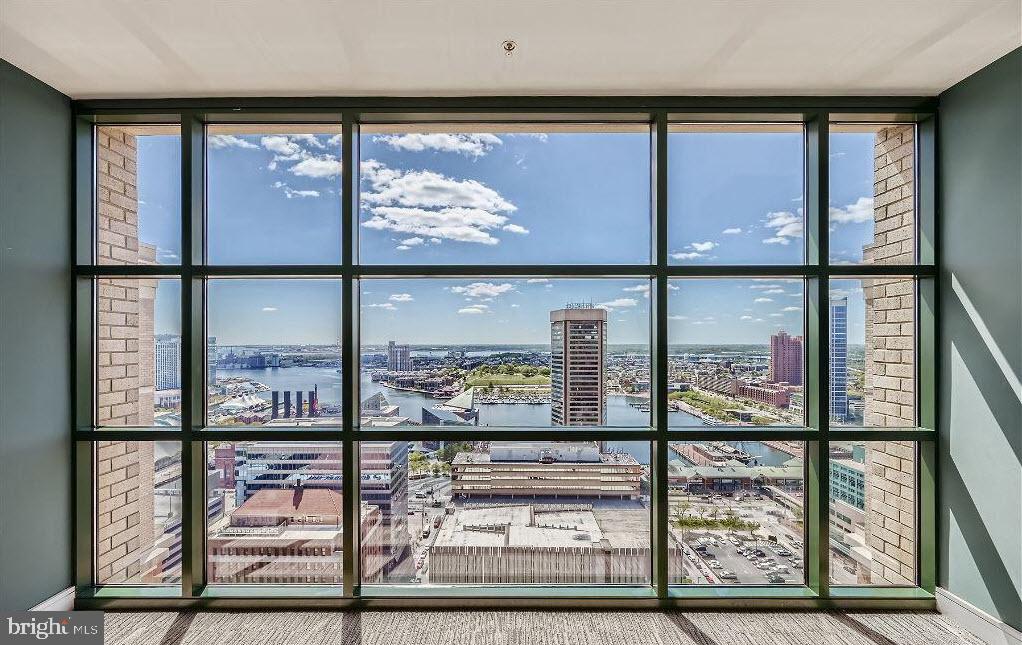 INNER HARBOR - Residential Lease