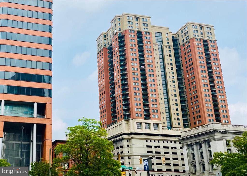 INNER HARBOR - Residential Lease