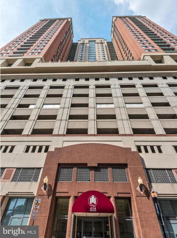 INNER HARBOR - Residential Lease