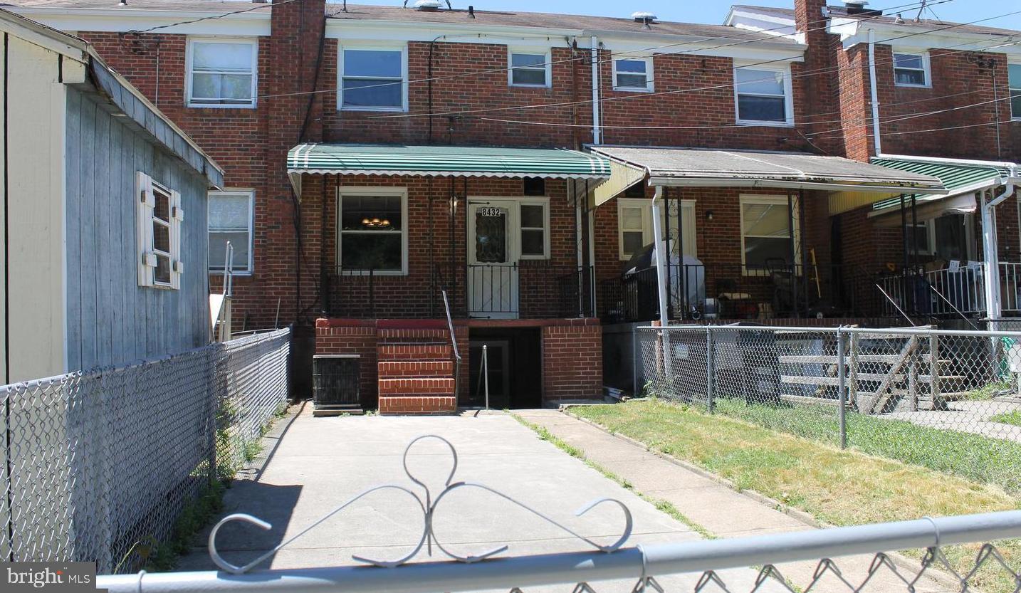 DUNDALK - Residential