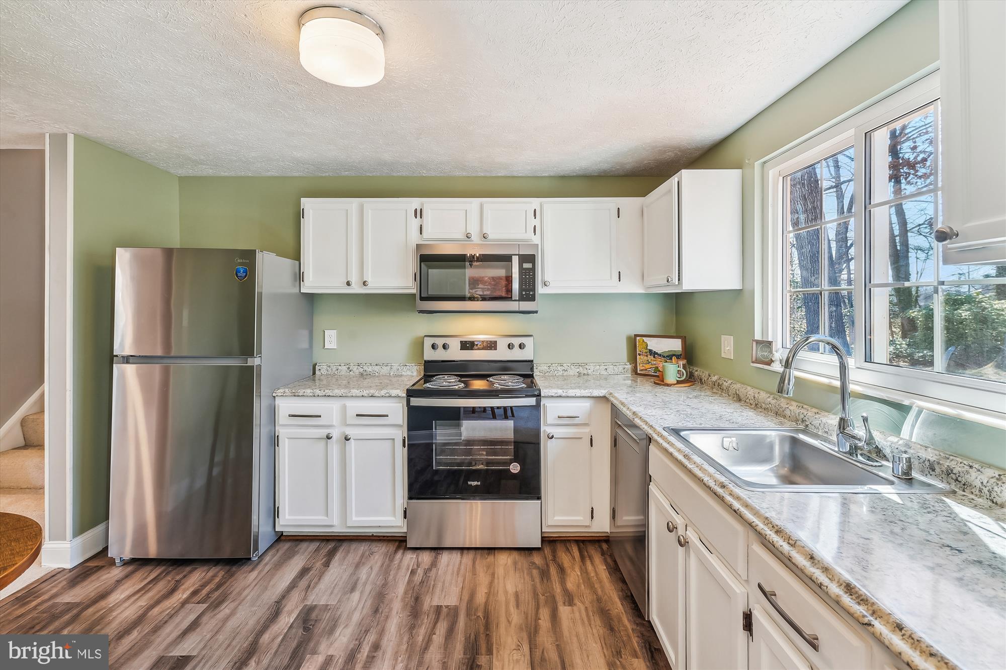 MONTCLAIR - Residential