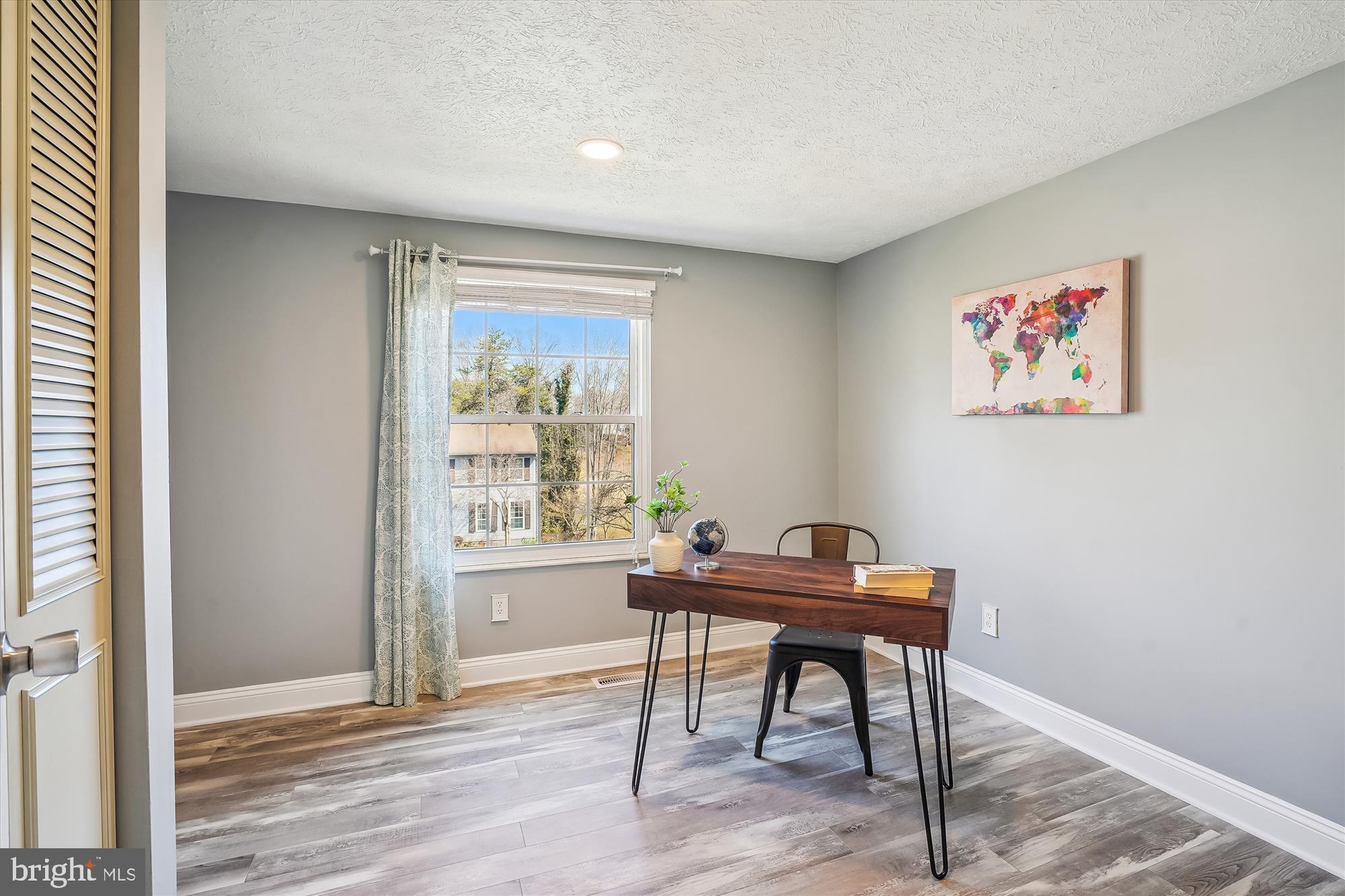 MONTCLAIR - Residential