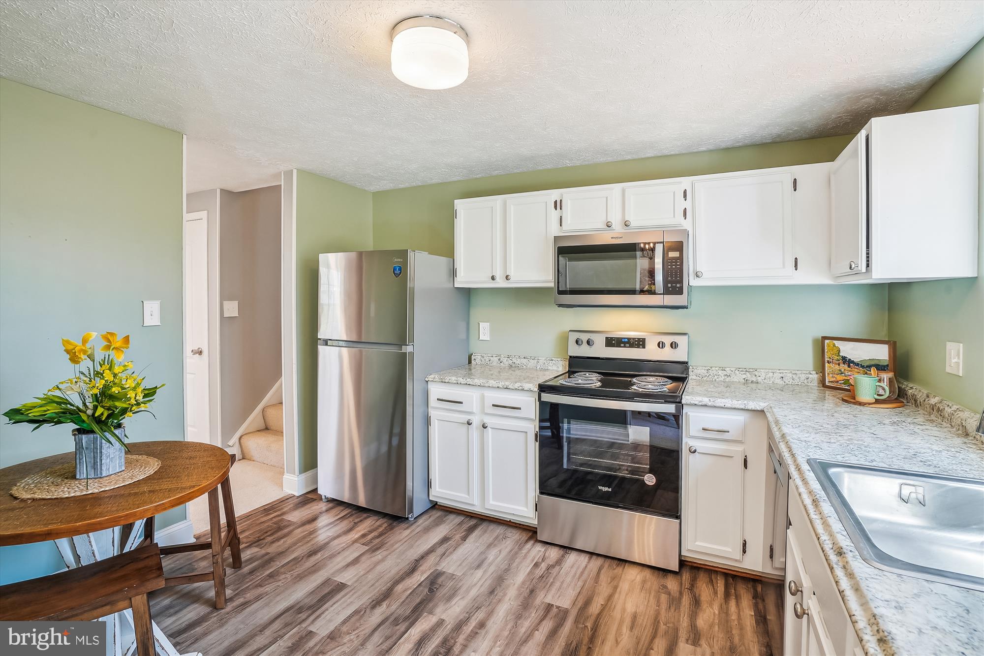 MONTCLAIR - Residential