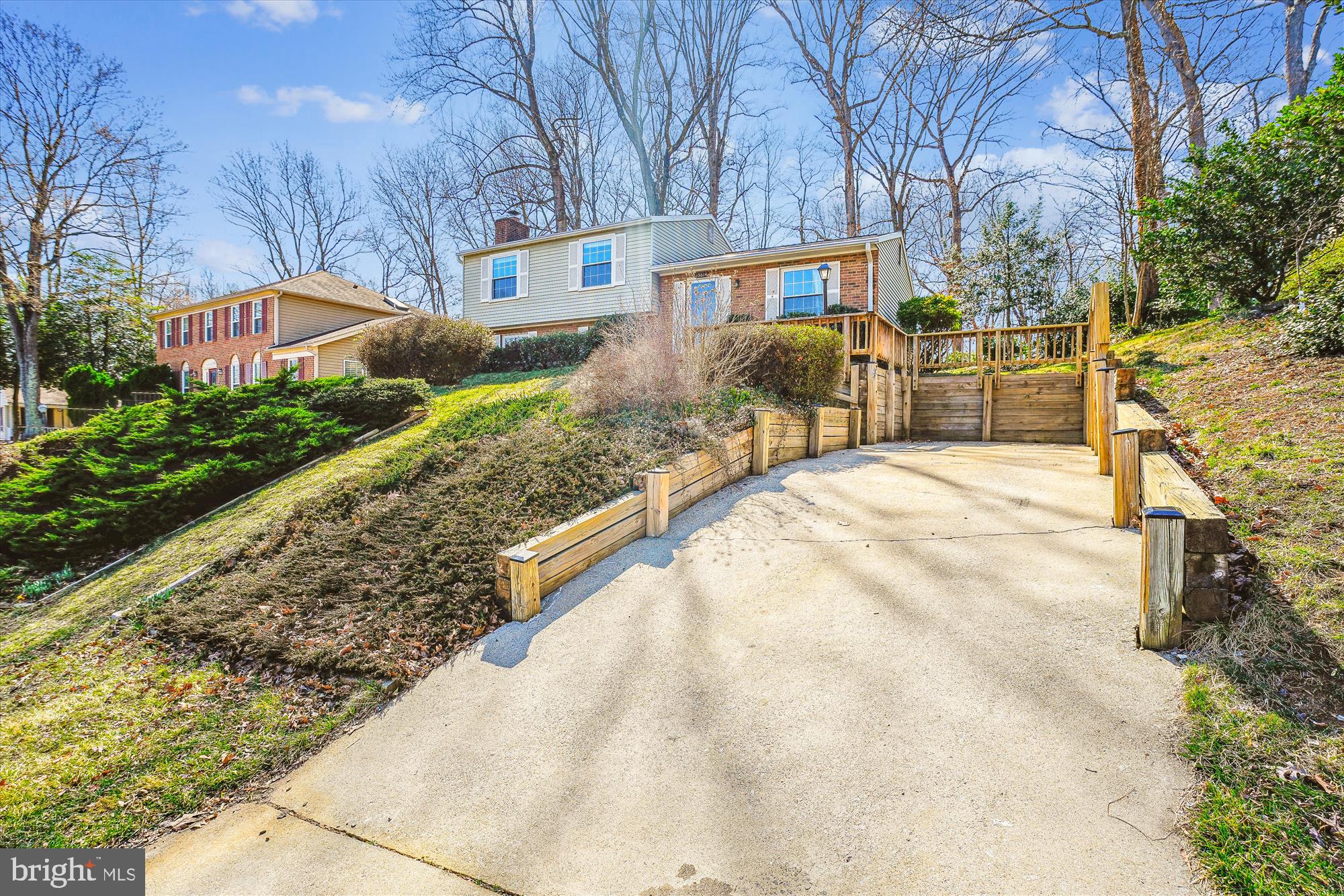 MONTCLAIR - Residential