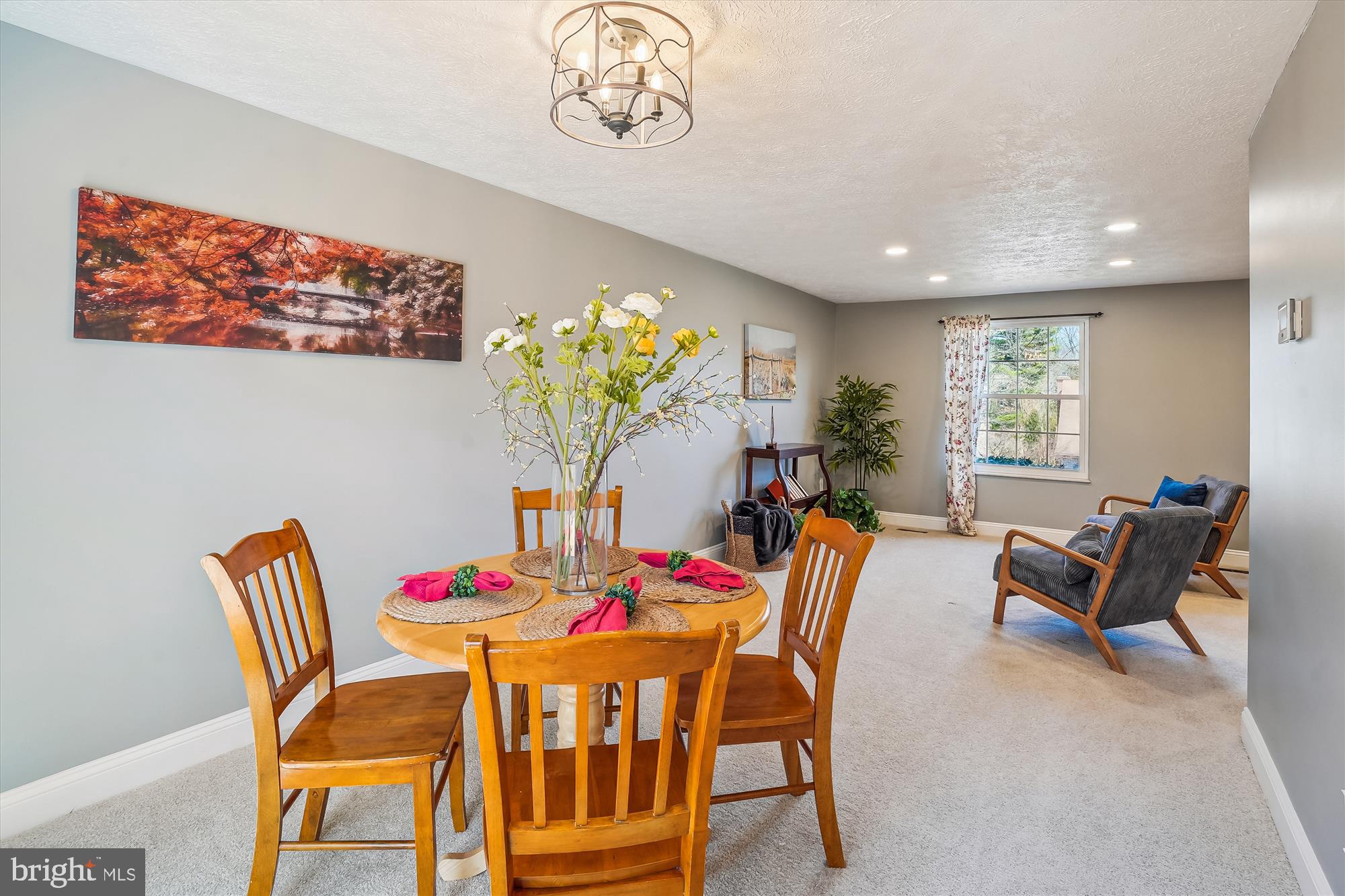 MONTCLAIR - Residential