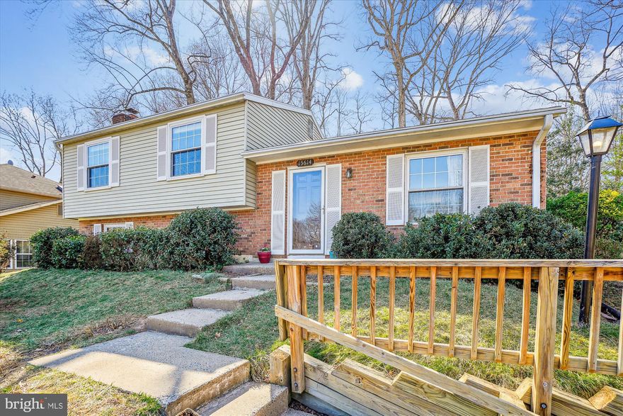 Welcome home to this charming 3-bedroom, 1.5-bath gem in the heart of sought-after Montclair! Freshly painted with brand-new carpet throughout, this home has been lovingly maintained with features like a 3 year old Roof, replacement windows and recessed lighting. The kitchen features a brand-new appliance suite, making meal prep a breeze, while the full bathroom features an upgraded tile surround and a beautifully refreshed tub.
With plenty of driveway parking for two cars, convenience is key—but the real standout is the backyard. Backing to the trees and Montclair Country Club’s lush golf course, you’ll love the peaceful setting and even catch a peek-a-boo view of Dolphin Beach just beyond the greens.
Location is everything, and this home is perfectly situated within walking distance of two of Montclair’s private sandy lake beaches, plus just a few blocks from award-winning Henderson Elementary, known for its top-tier STEM program. Inside, the primary bedroom offers abundant closet space, while the lower-level bonus family room features a cozy brick fireplace, an additional half bath, and a separate entrance—perfect for playtime, guests, or a little extra privacy.
This home is truly move-in ready and waiting for you to enjoy all that Montclair has to offer. 
Montclair amenities include a 109-acre stocked lake with 3 sandy beaches, boat ramp, boat storage, fishing piers, playgrounds/tot lots, ball fields, exercise stations, new dog park, 18-hole golf course with full-service Country Club, ...the list goes on! Easy access to I-95 and nearby commuter lots/buses make it easy to commute to DC, the Pentagon, and beyond. Special financing is available through Project My Home offering reduced rates and/or closing cost support for the buyer of this property. Home is currently enrolled in a premium home warranty with the option to transfer to buyer at closing.