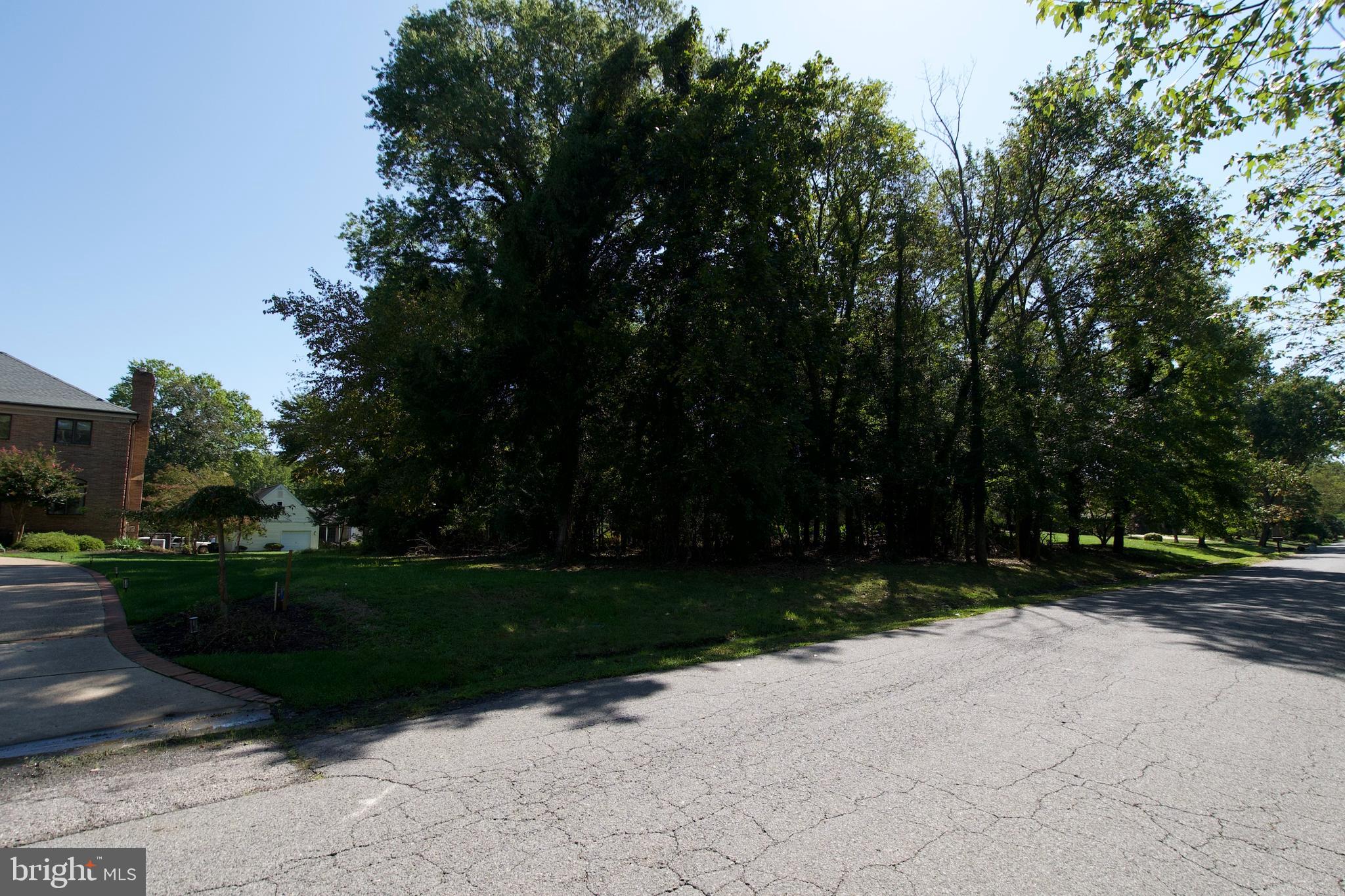 SWAN CREEK CLUB - Land