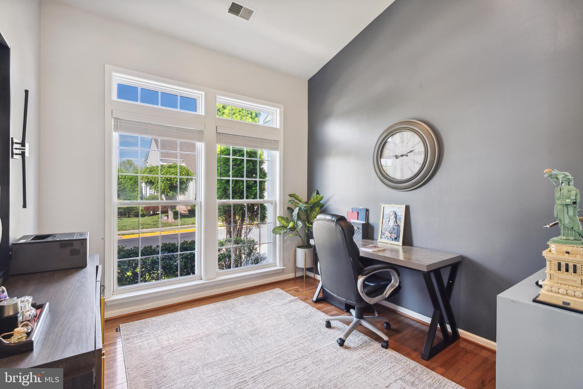 FAIRCREST - Residential