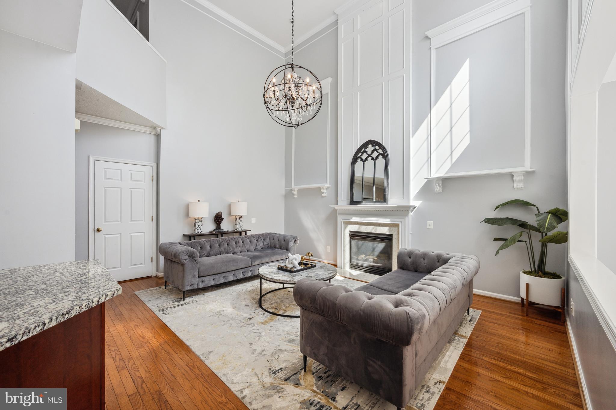 FAIRCREST - Residential