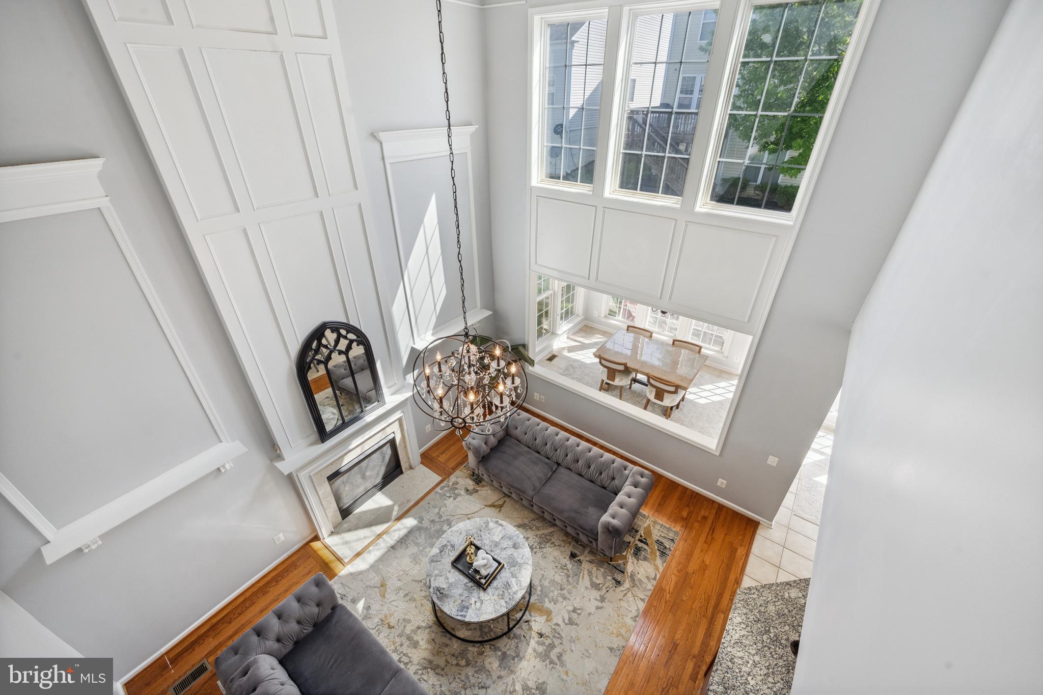 FAIRCREST - Residential