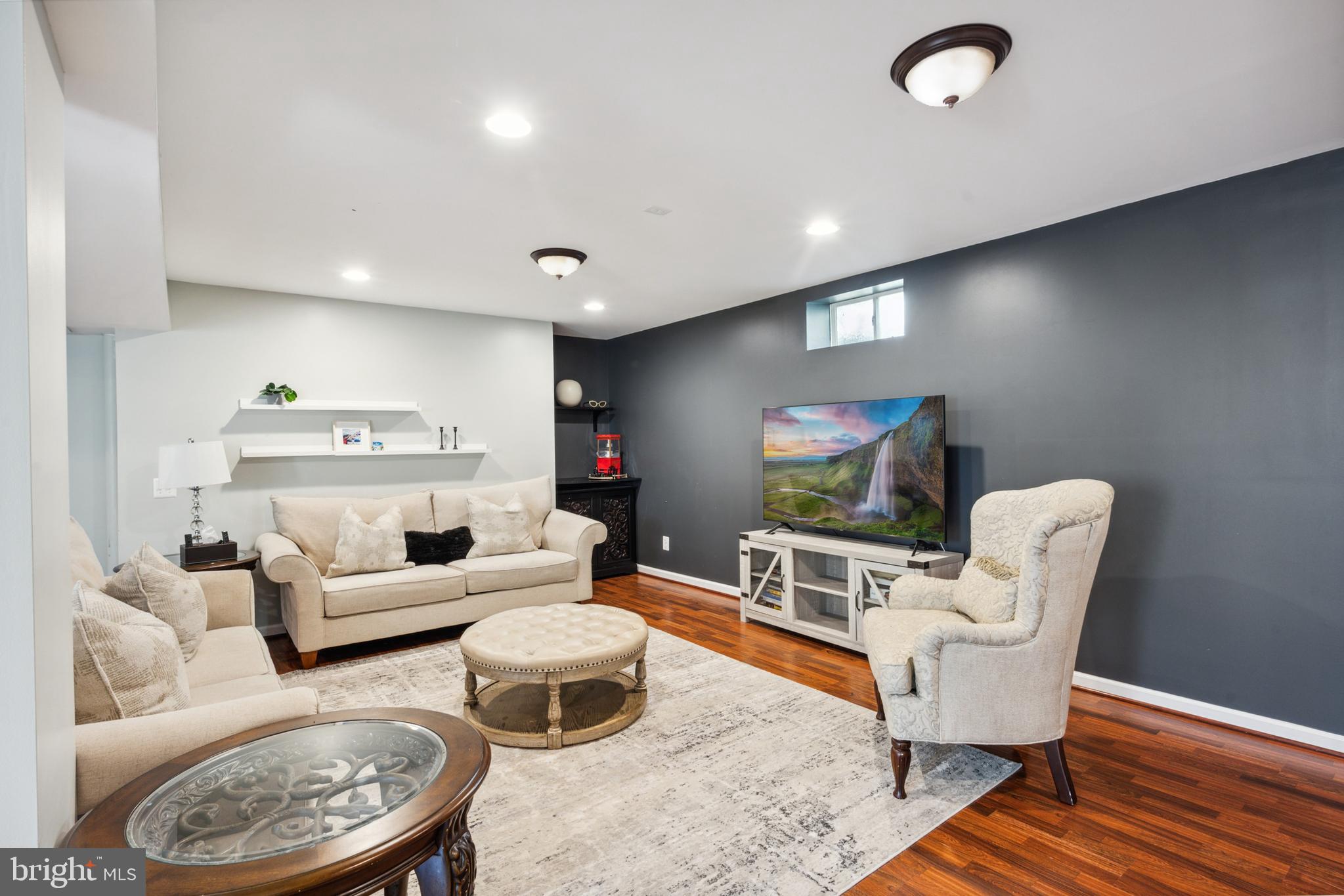 FAIRCREST - Residential