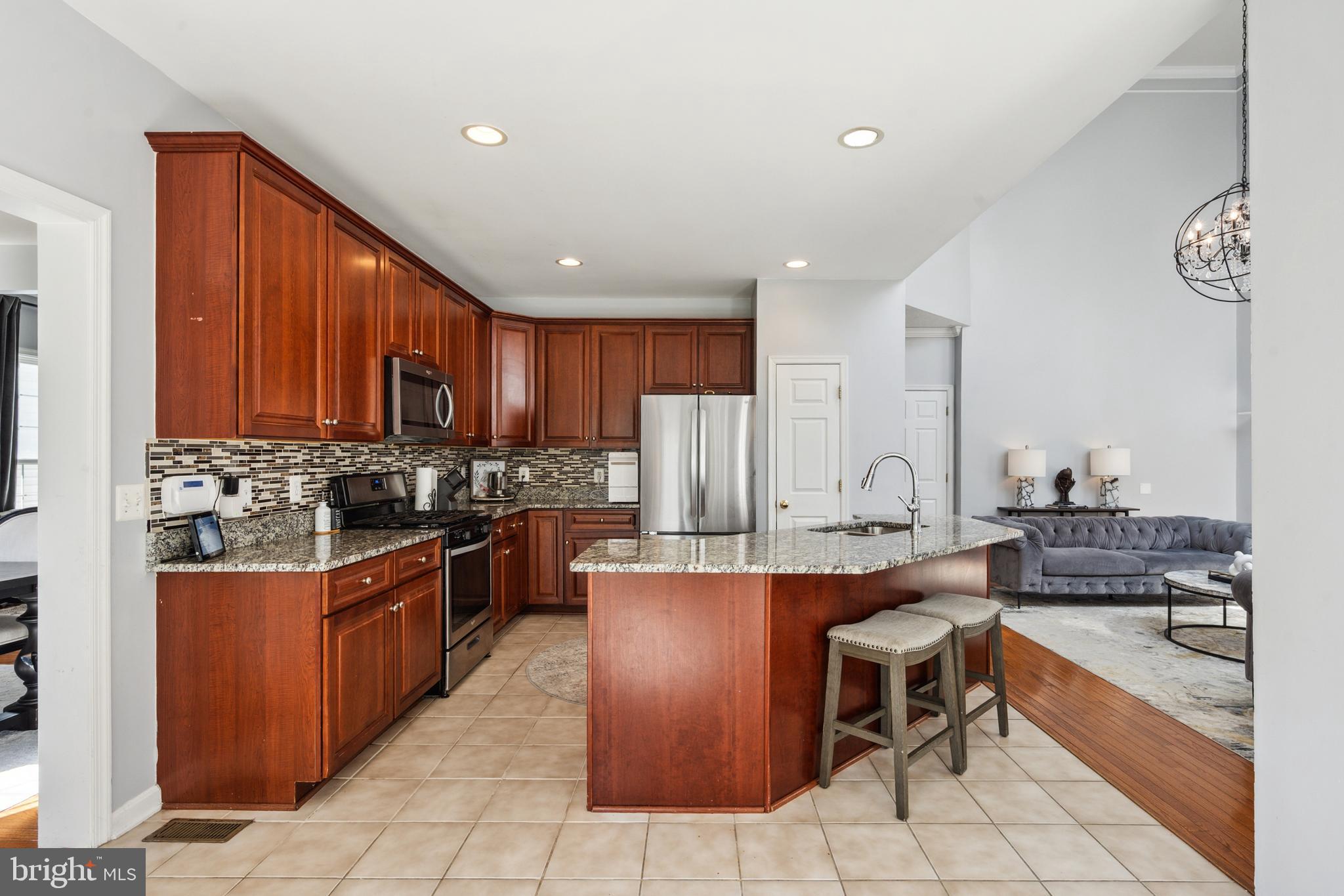 FAIRCREST - Residential