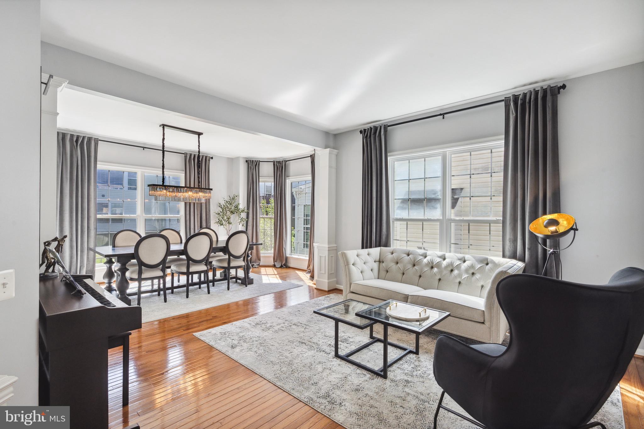 FAIRCREST - Residential