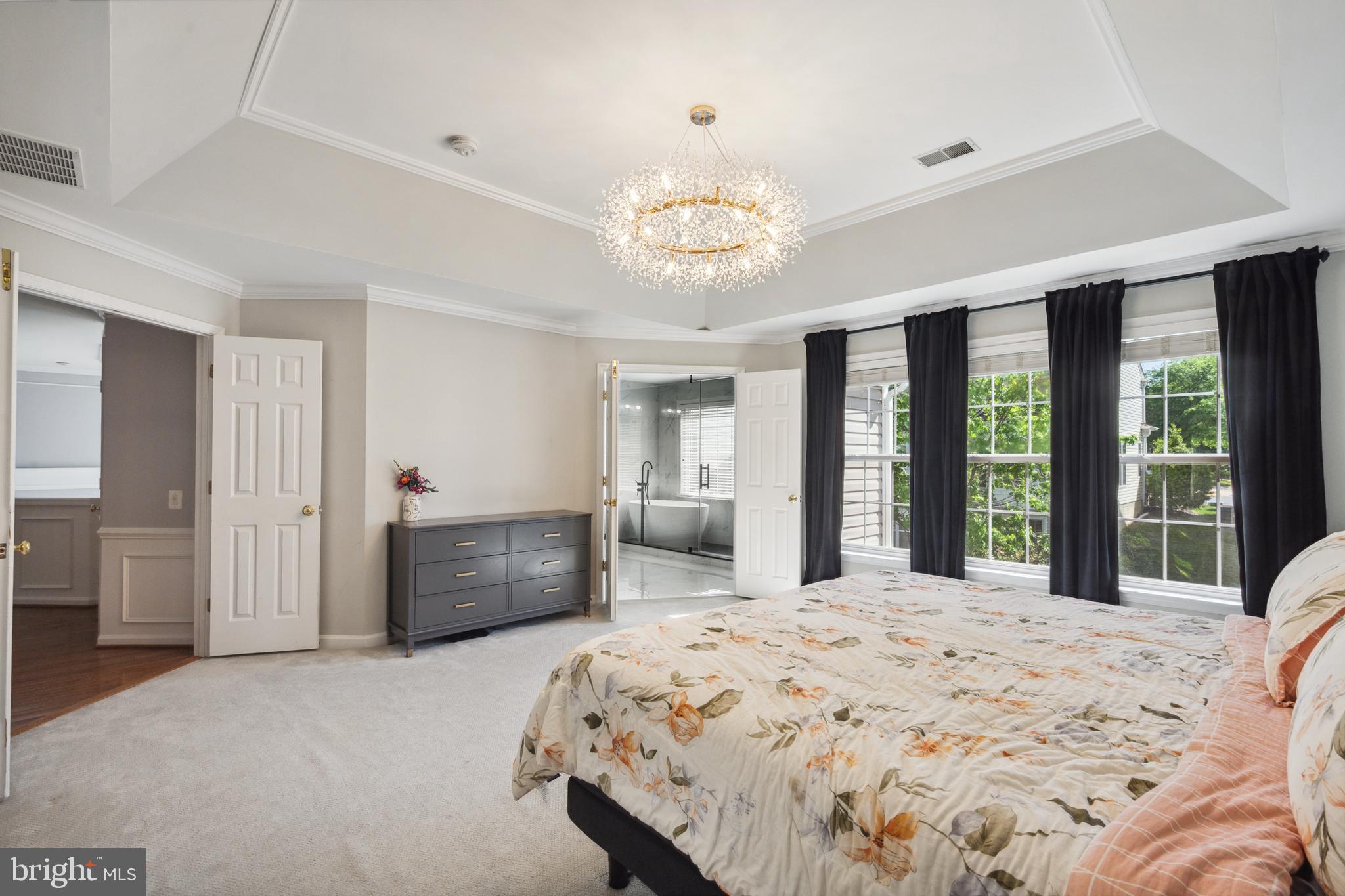 FAIRCREST - Residential