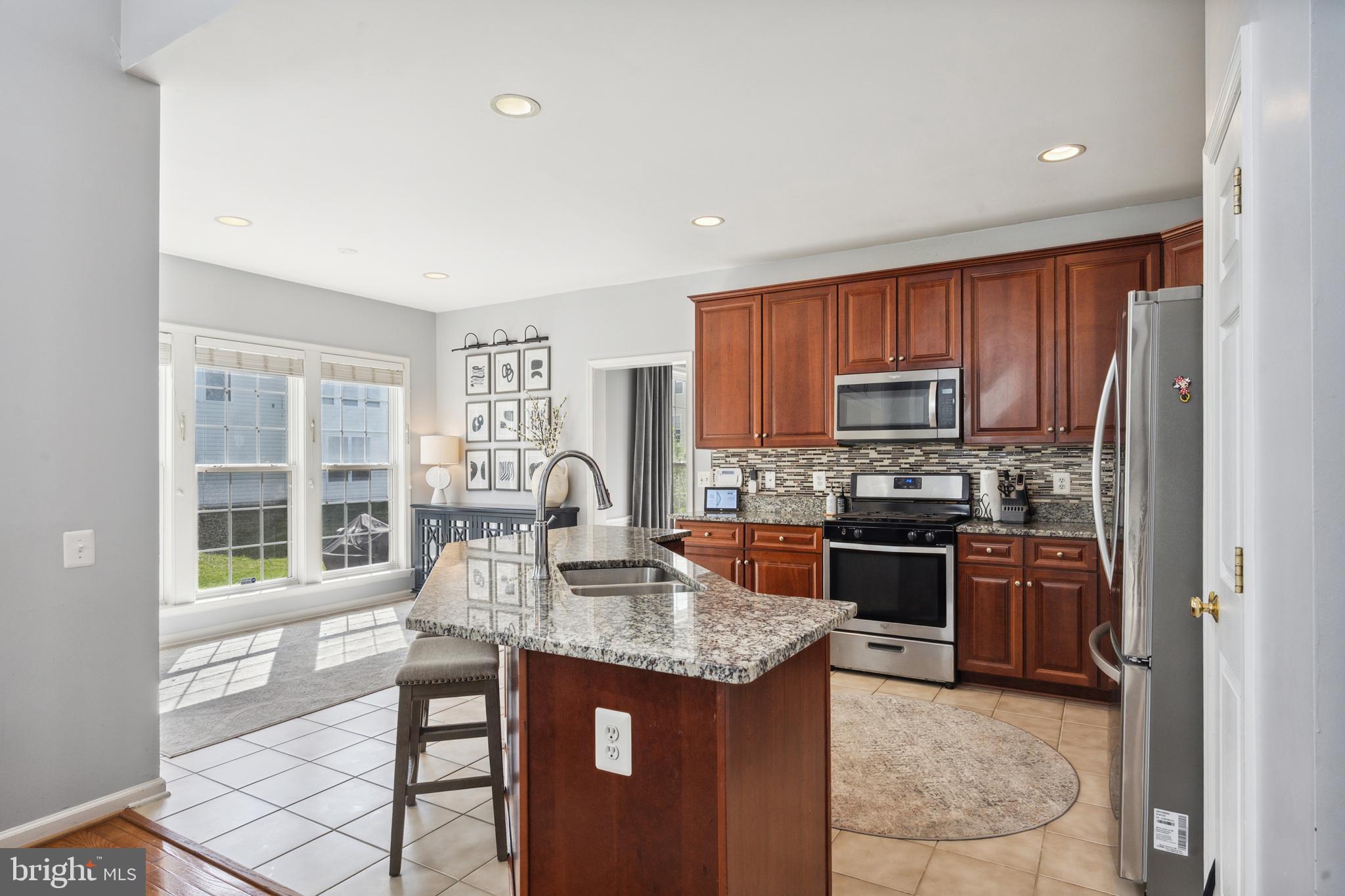 FAIRCREST - Residential