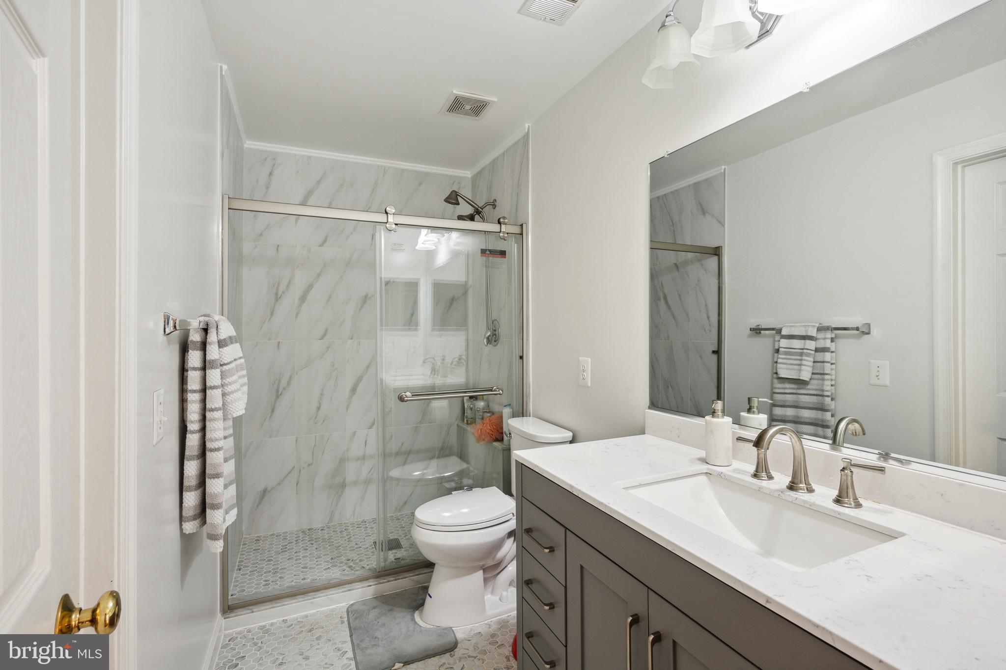 FAIRCREST - Residential