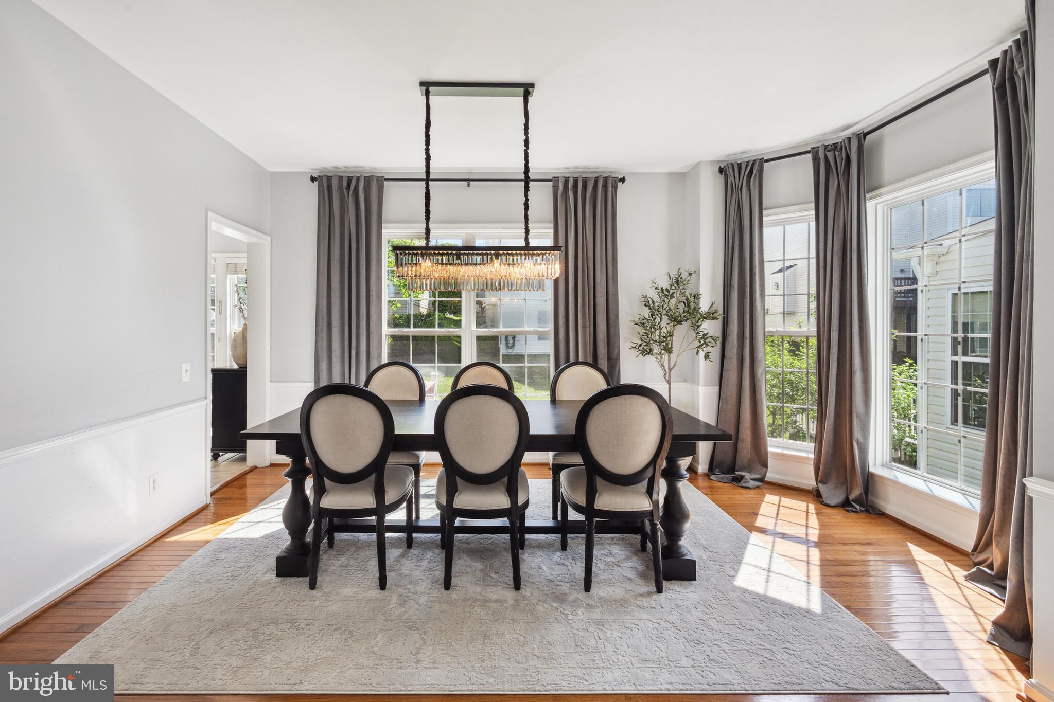 FAIRCREST - Residential