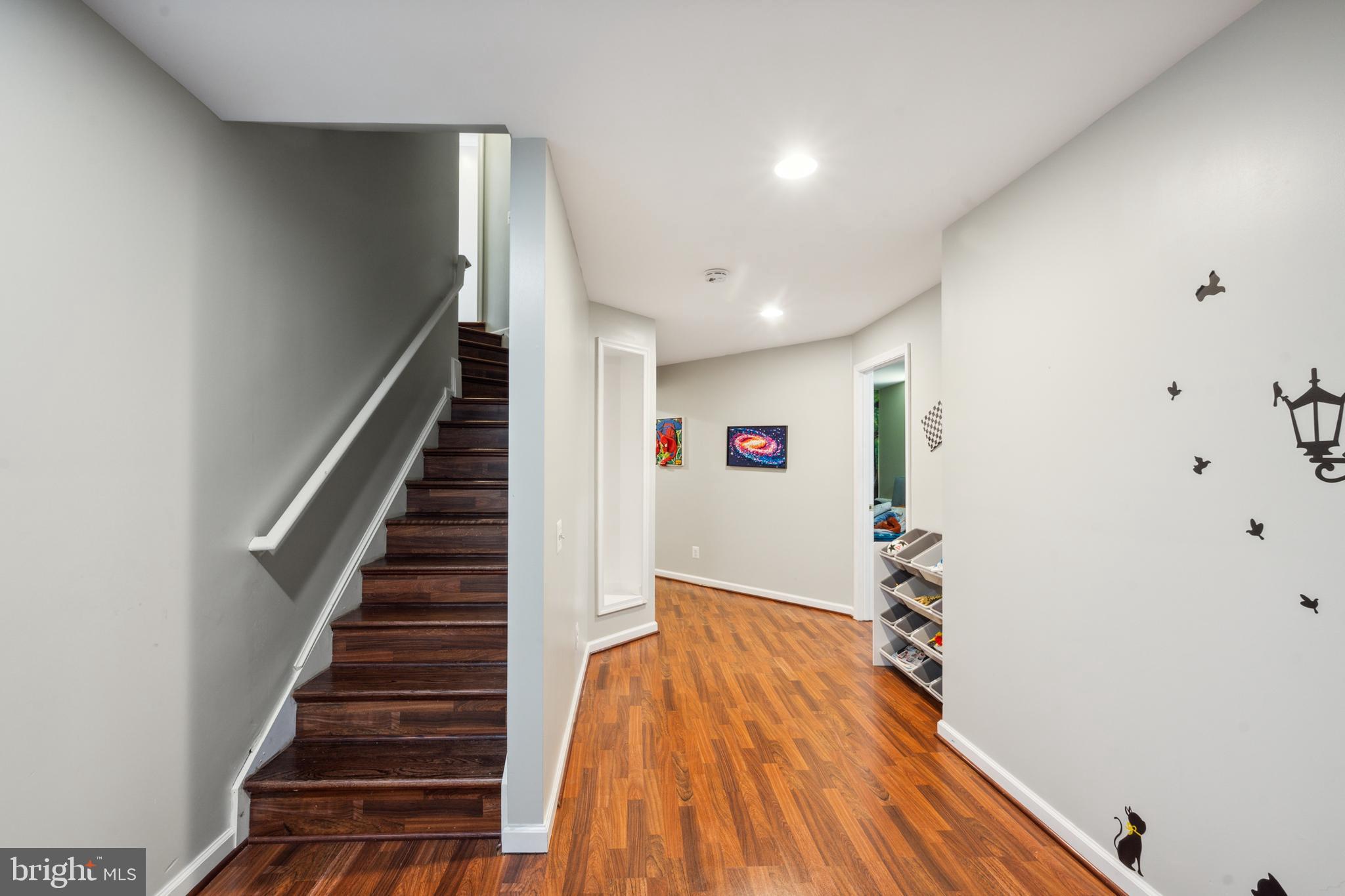 FAIRCREST - Residential