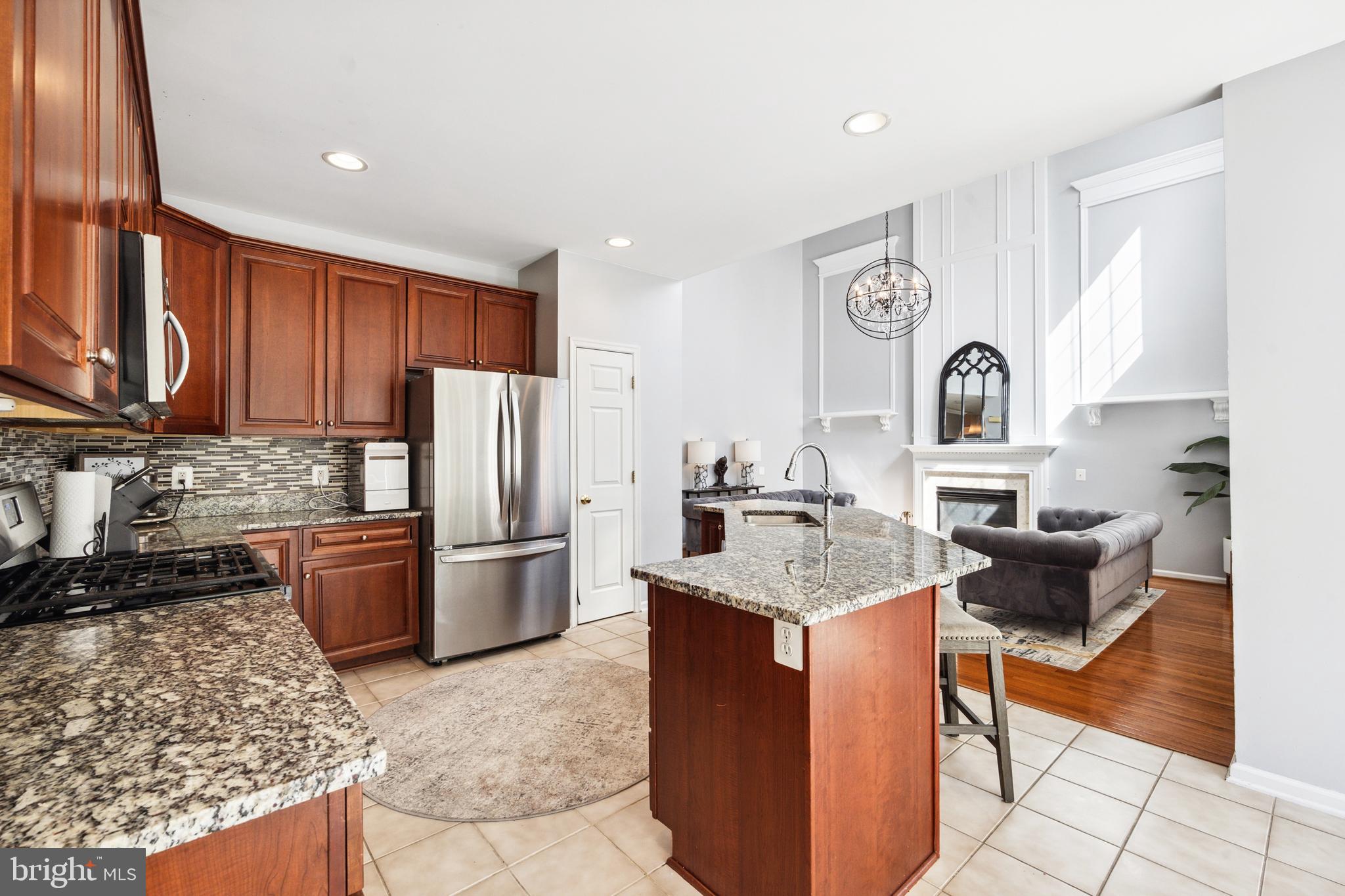 FAIRCREST - Residential