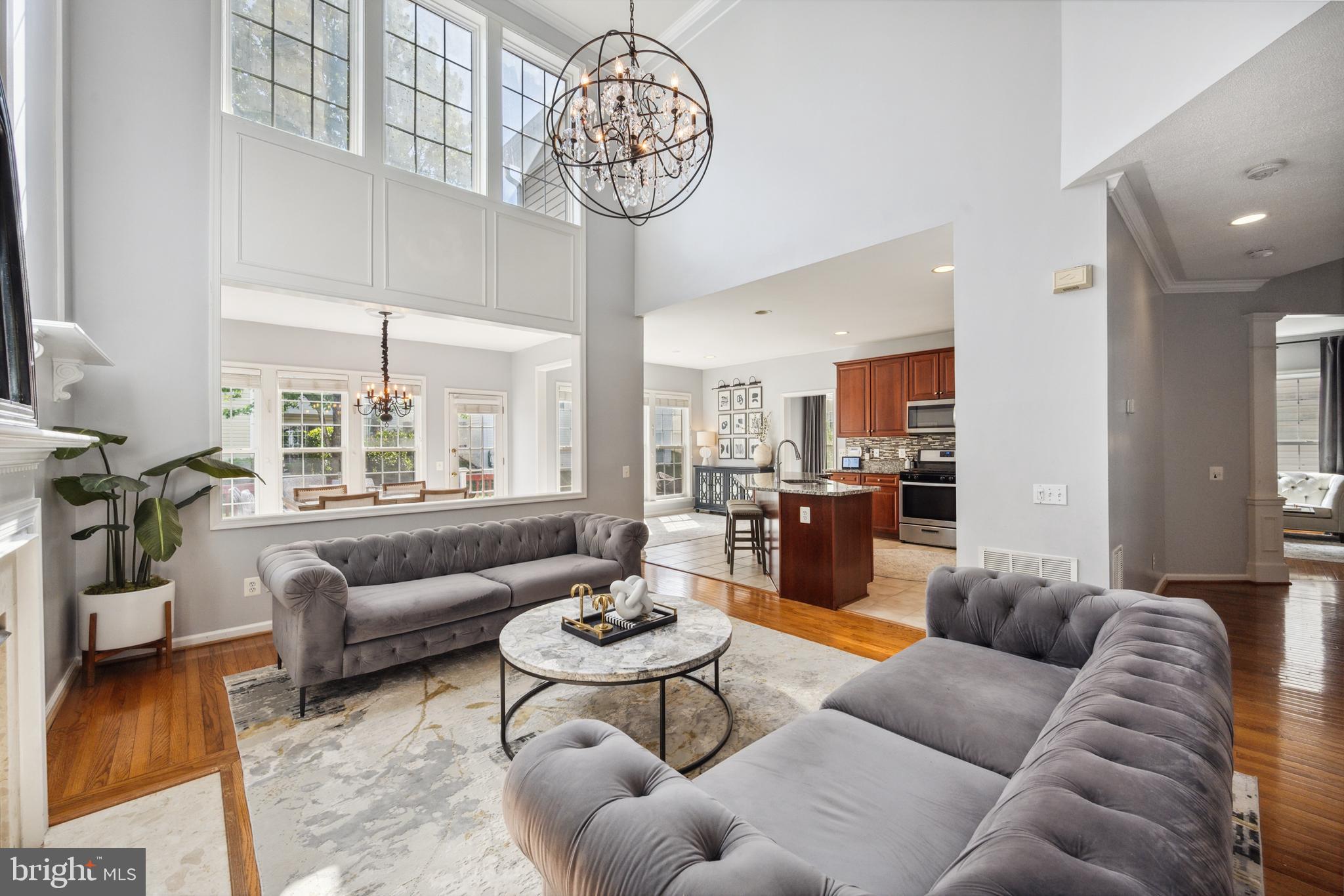 FAIRCREST - Residential