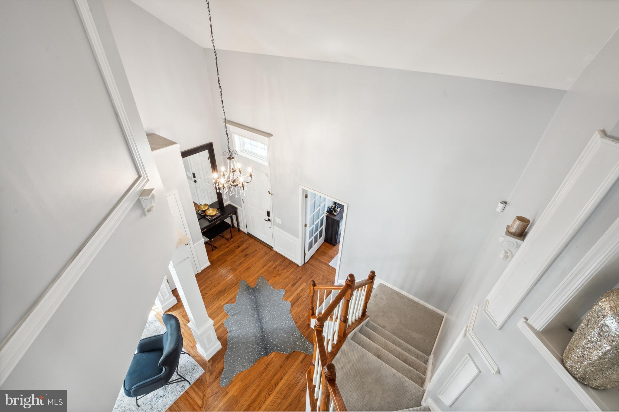 FAIRCREST - Residential