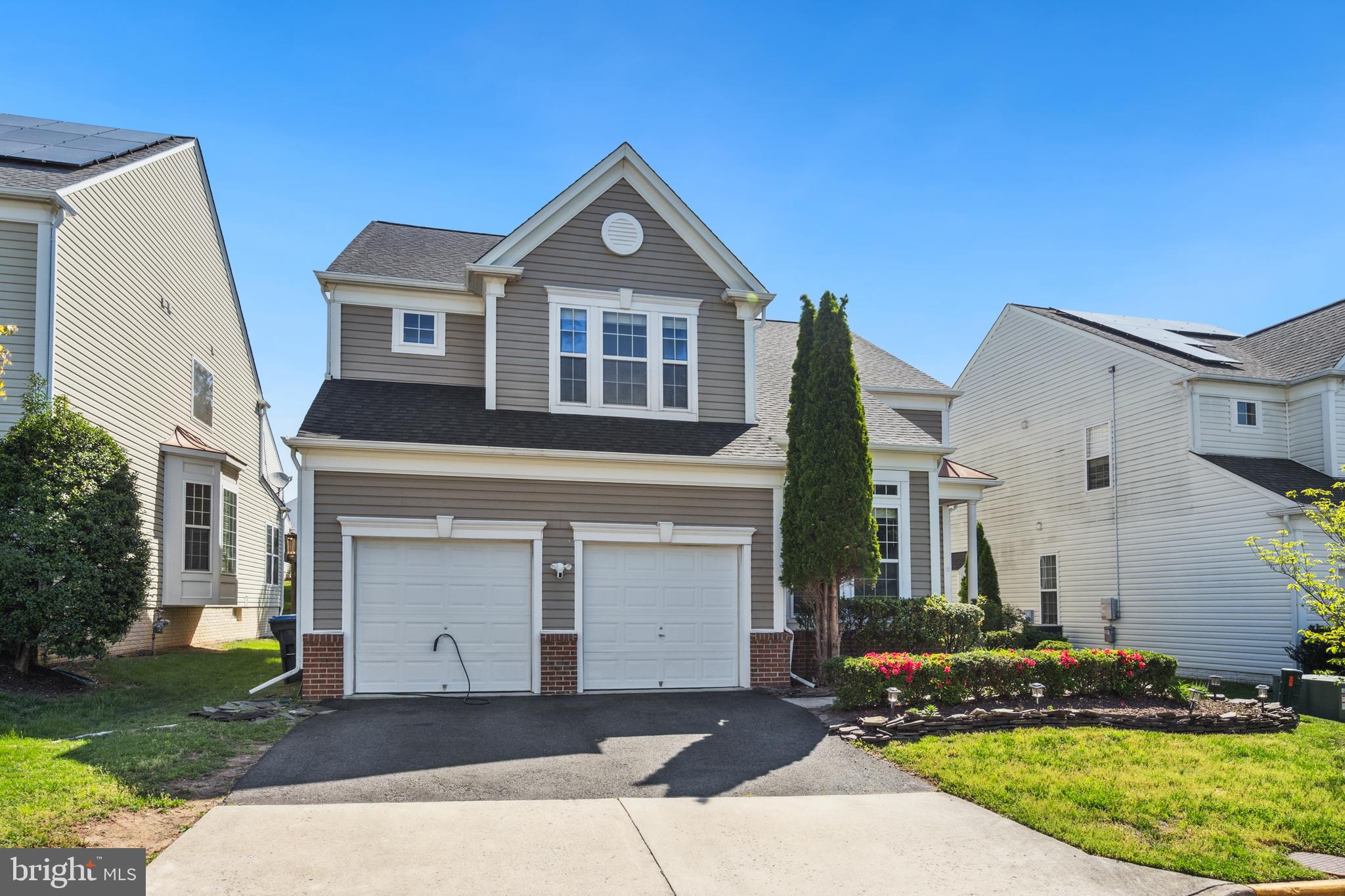 FAIRCREST - Residential