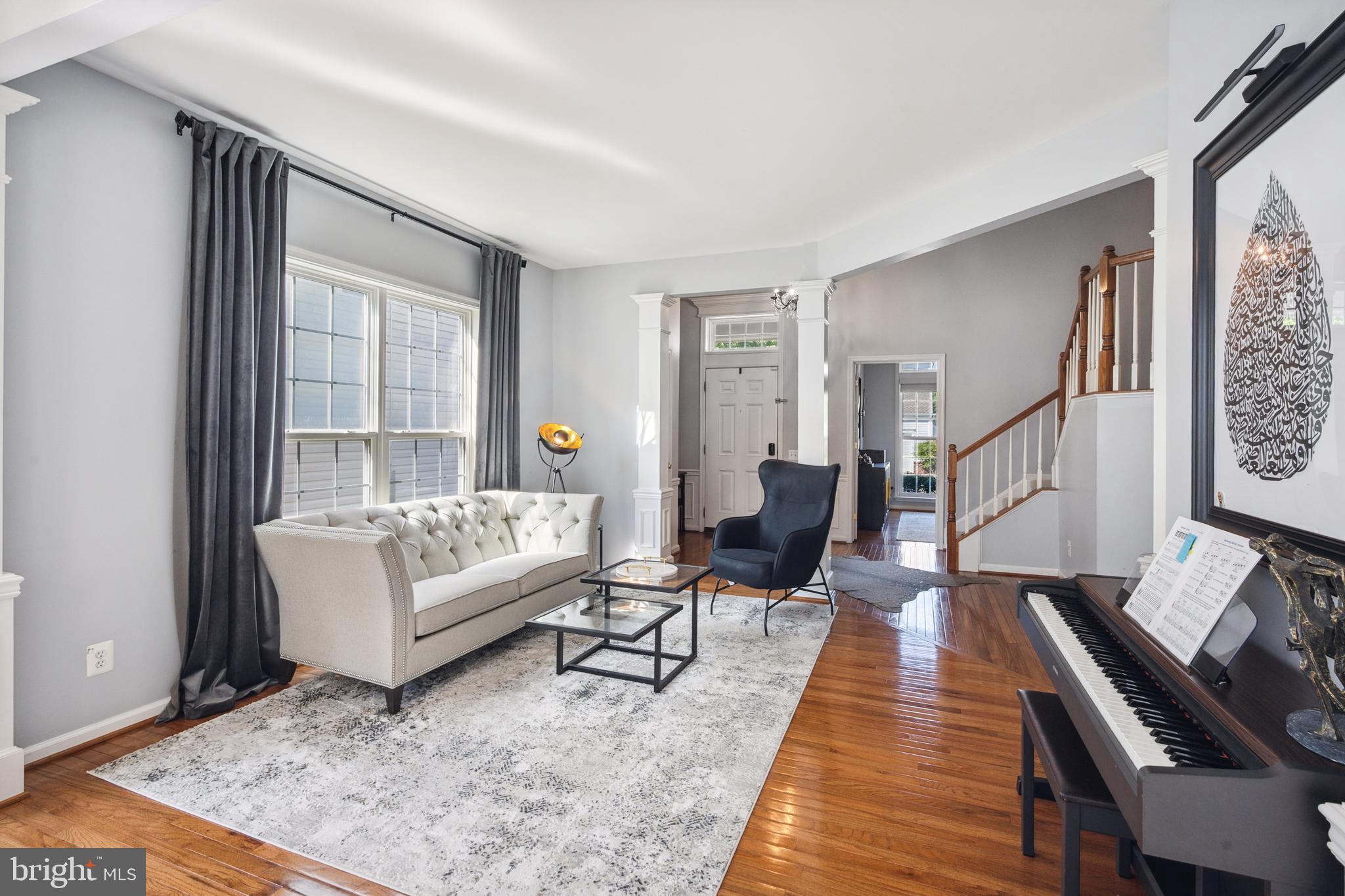 FAIRCREST - Residential