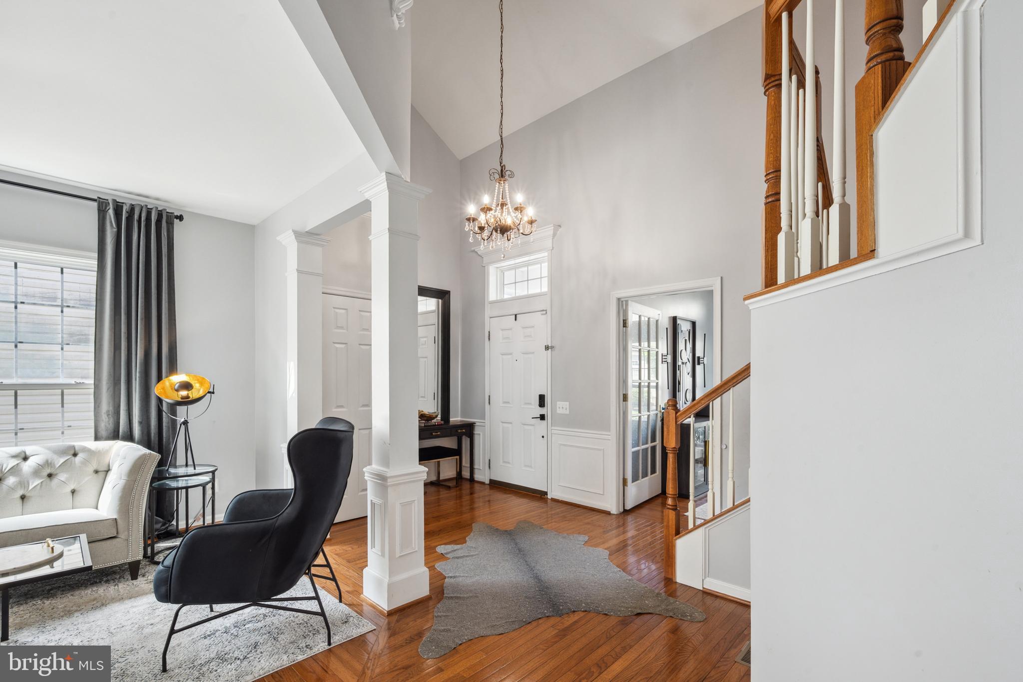 FAIRCREST - Residential