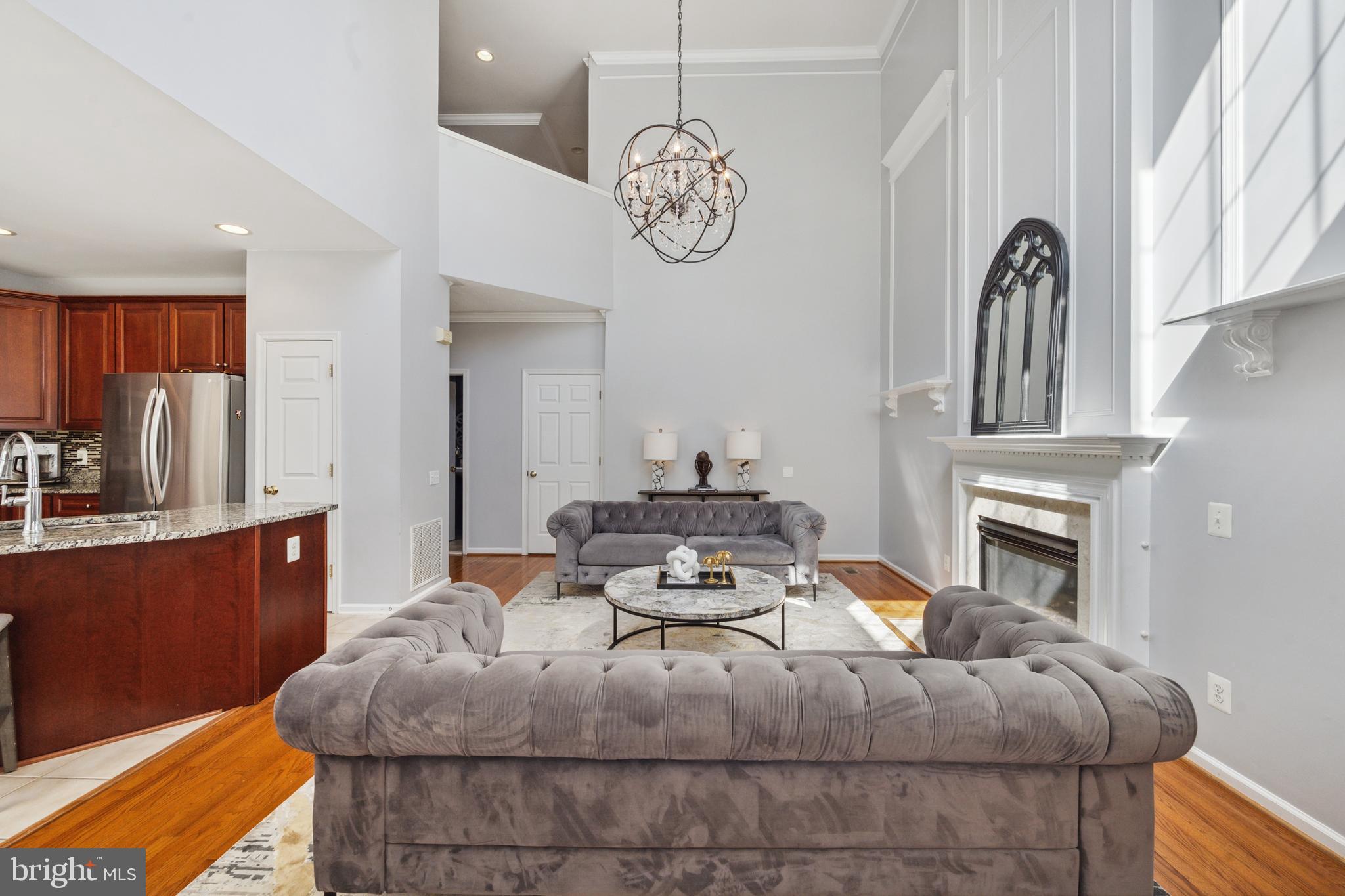 FAIRCREST - Residential