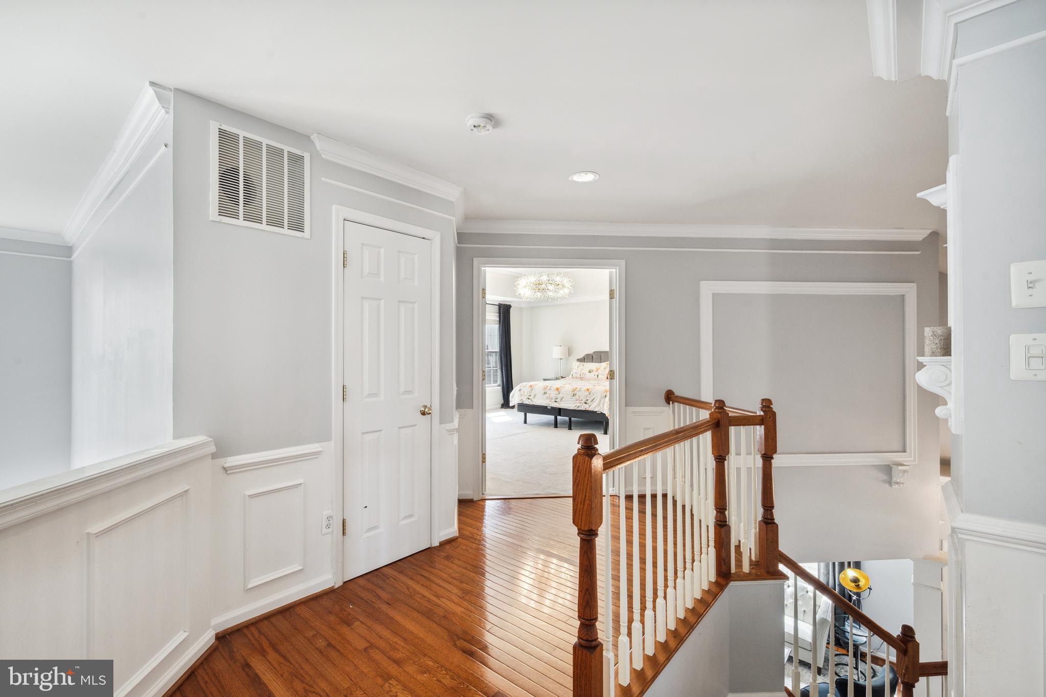 FAIRCREST - Residential