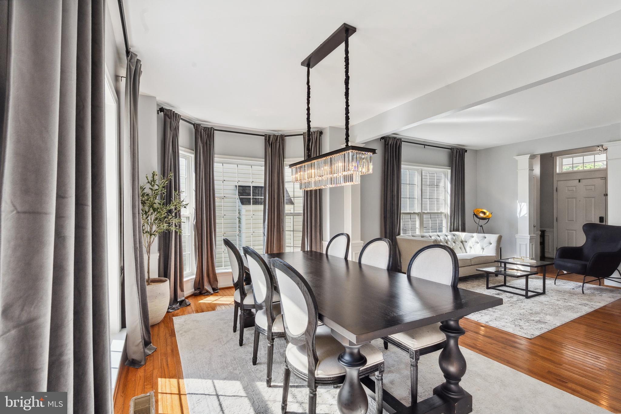 FAIRCREST - Residential