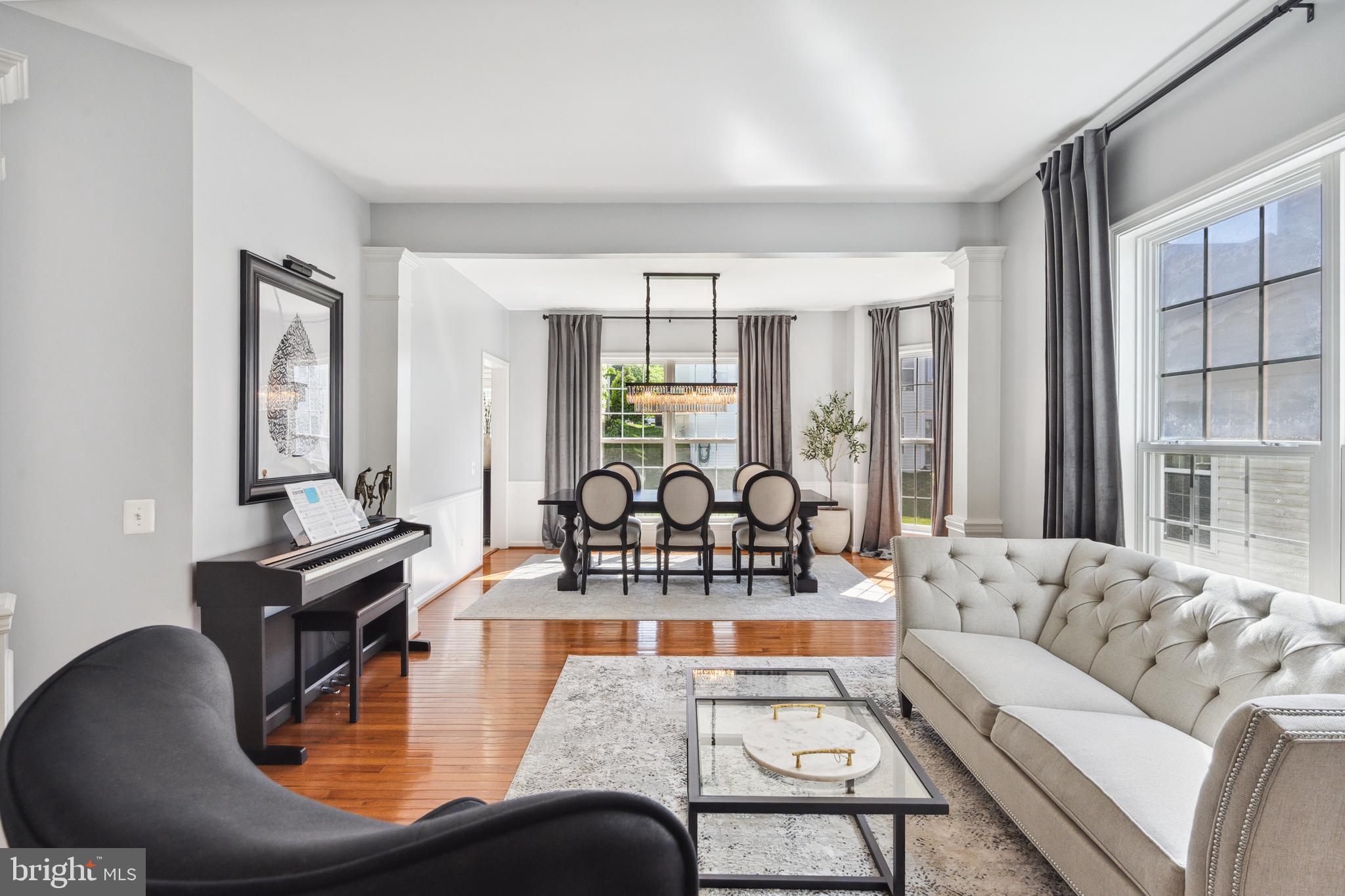 FAIRCREST - Residential