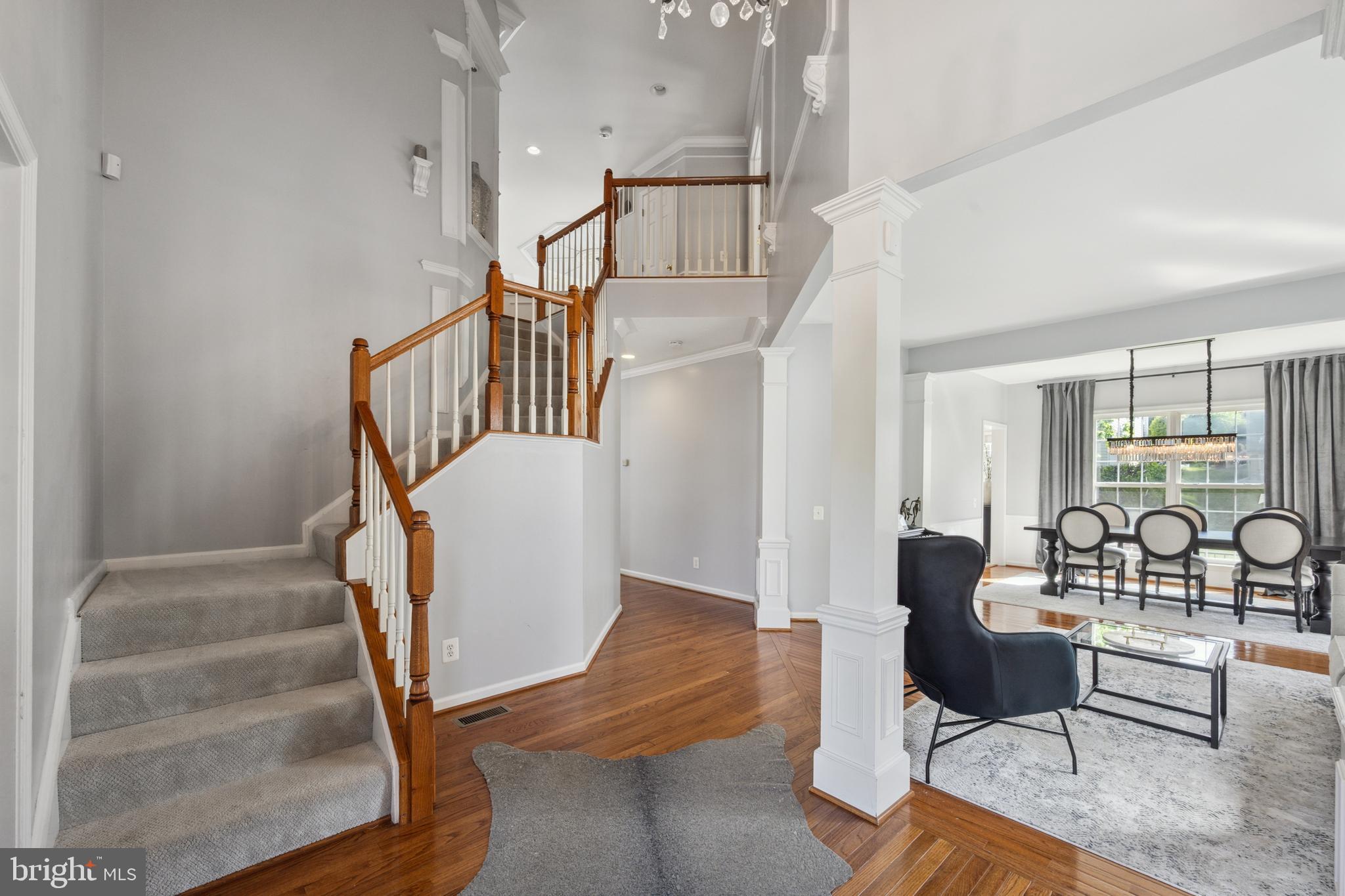 FAIRCREST - Residential